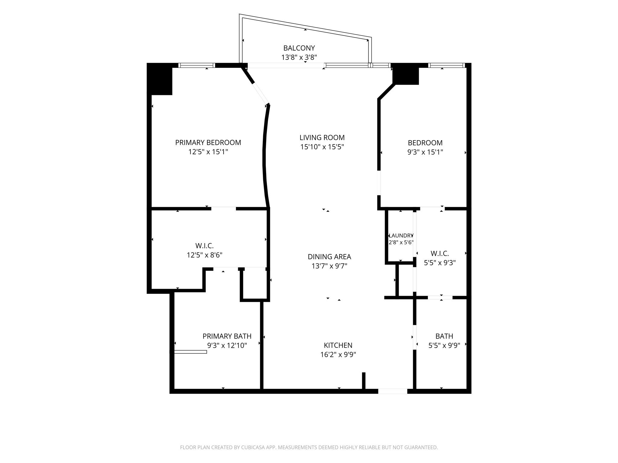 360 Nueces St #3605 Property Photo 13