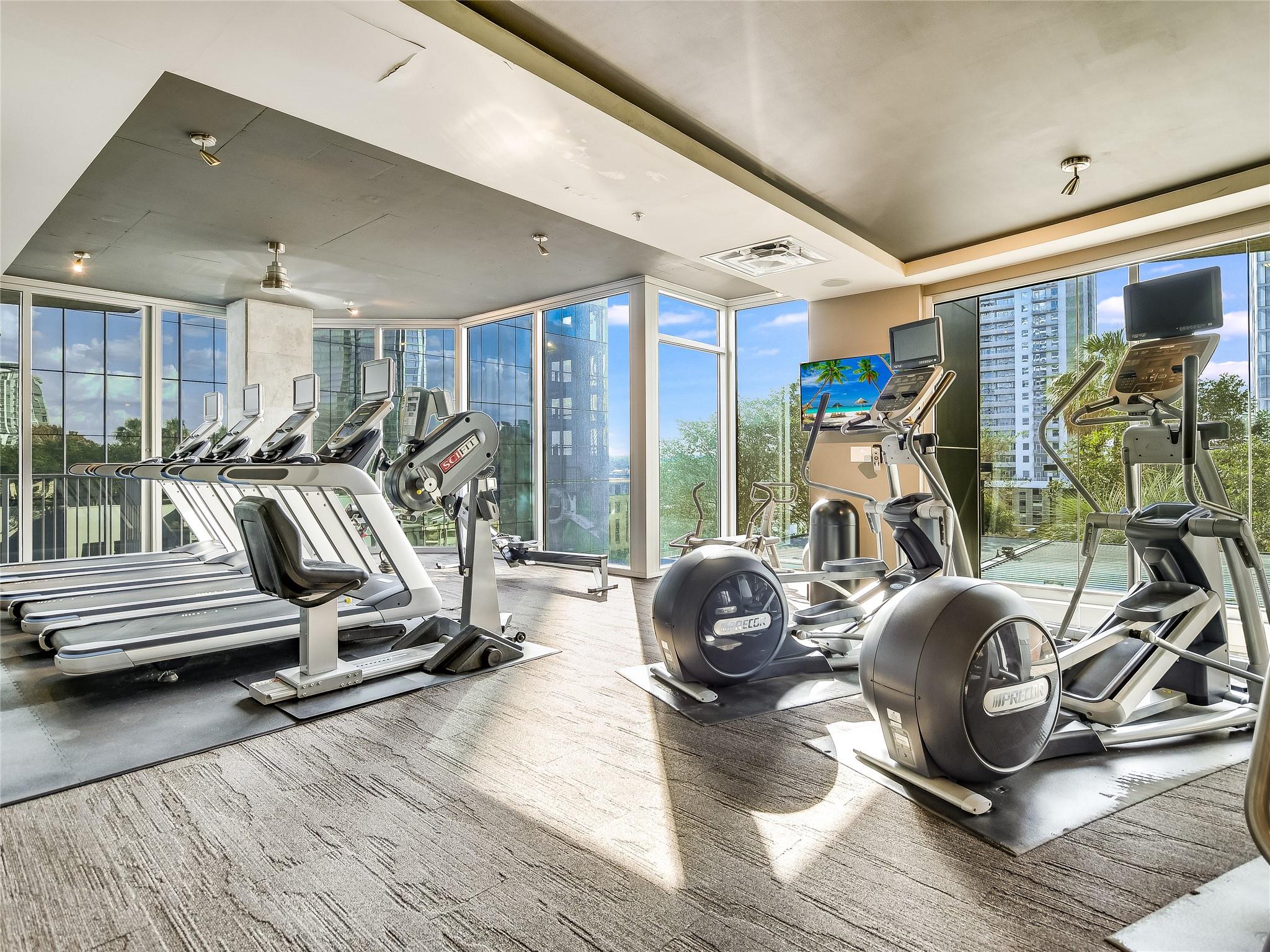 360 Nueces St #3605 Property Photo 17
