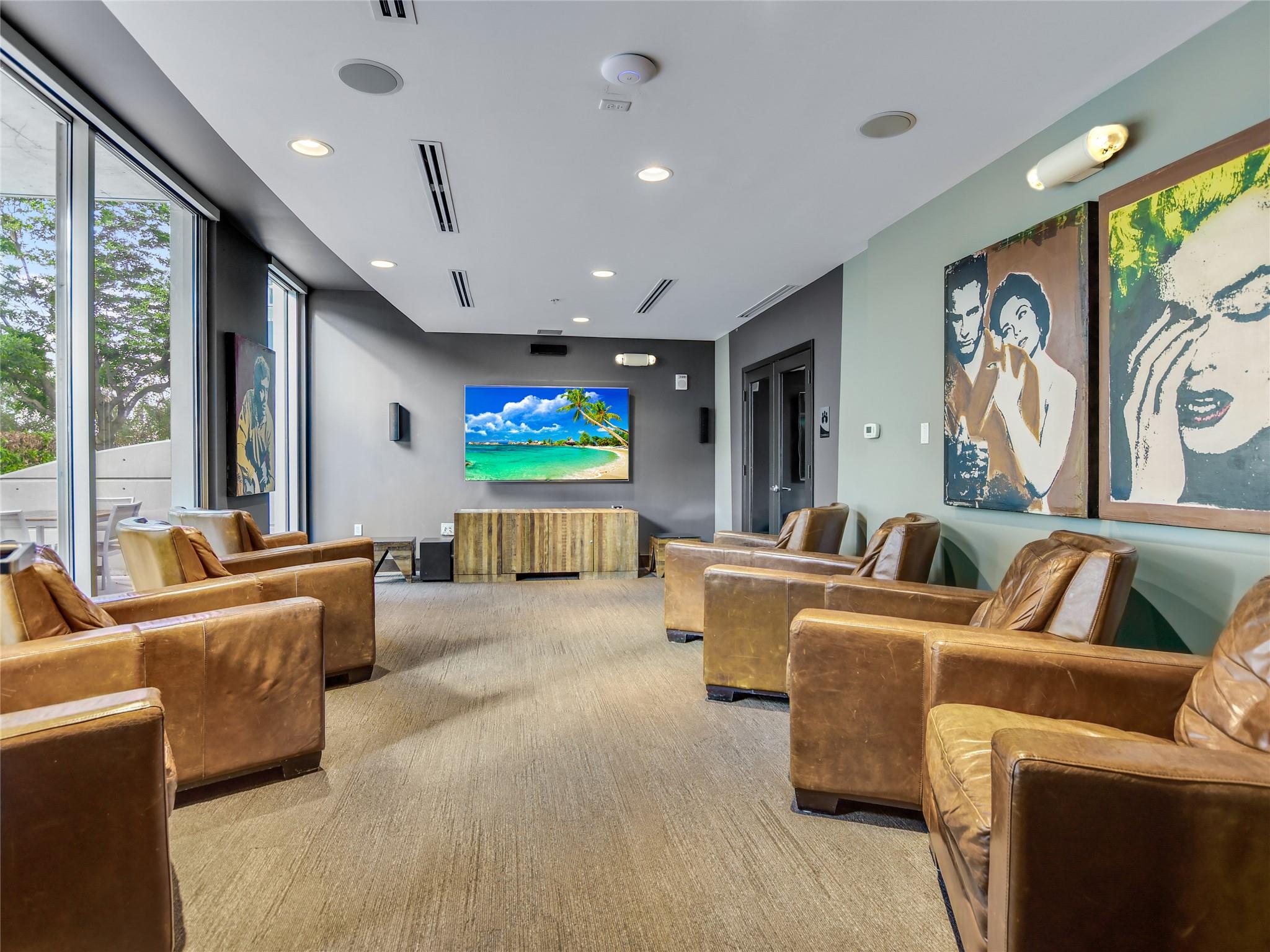 360 Nueces St #3605 Property Photo 19