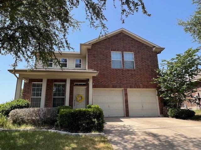 1608 Bowerton Dr Property Photo 1