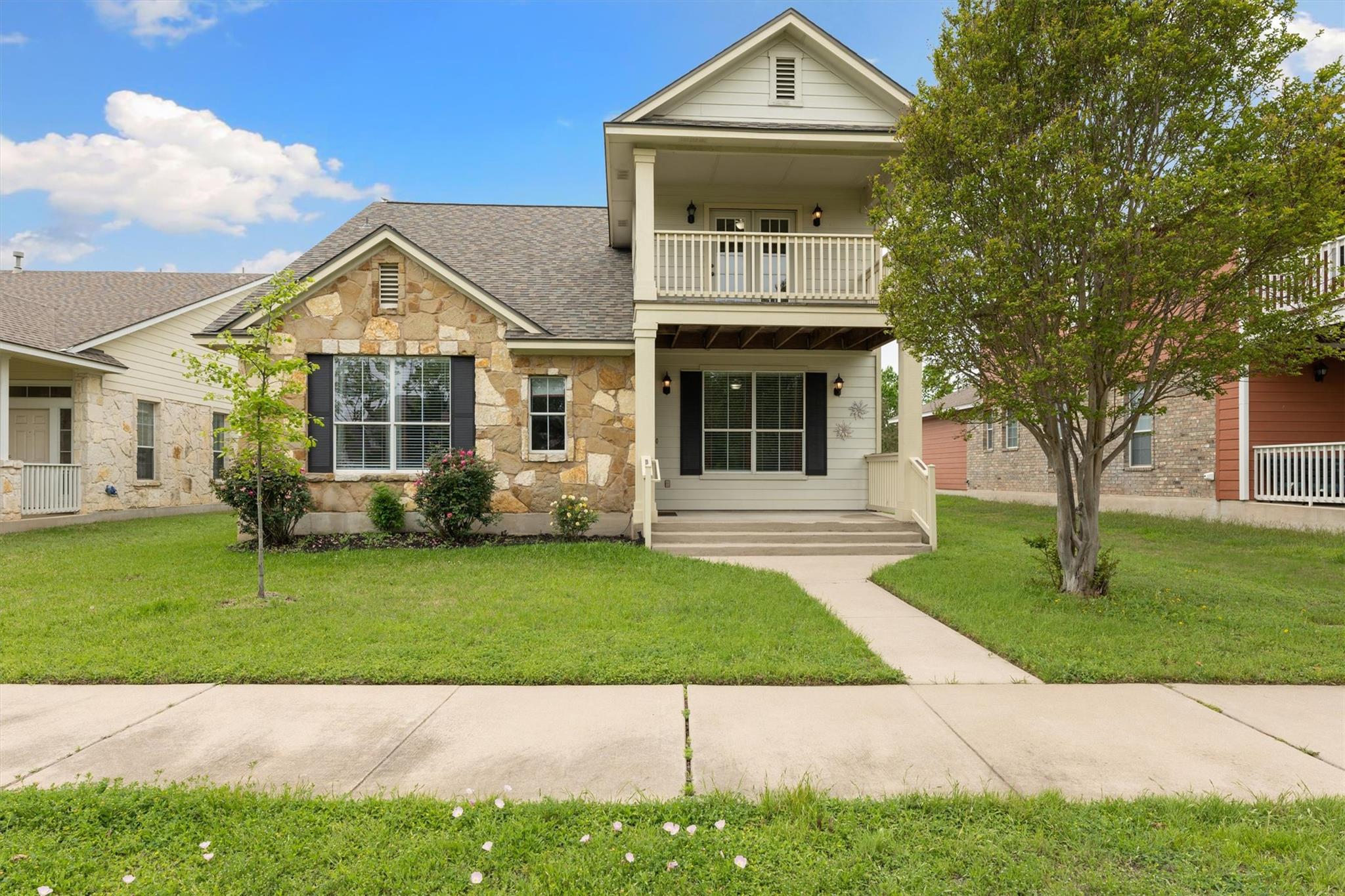 1506 Wild Basin Ln Property Photo 1
