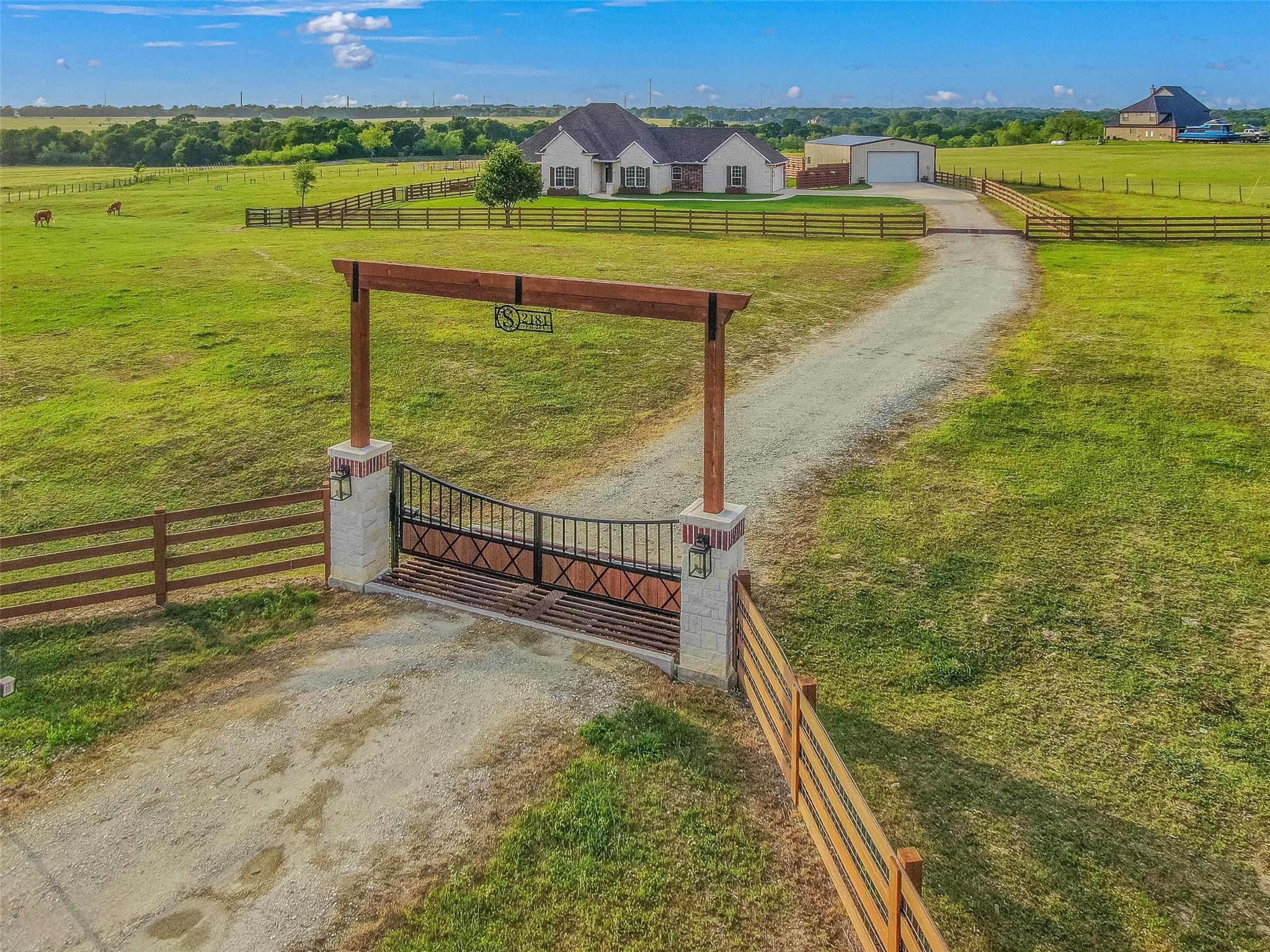2181 Fm 166 Farm To Market Road Property Photo