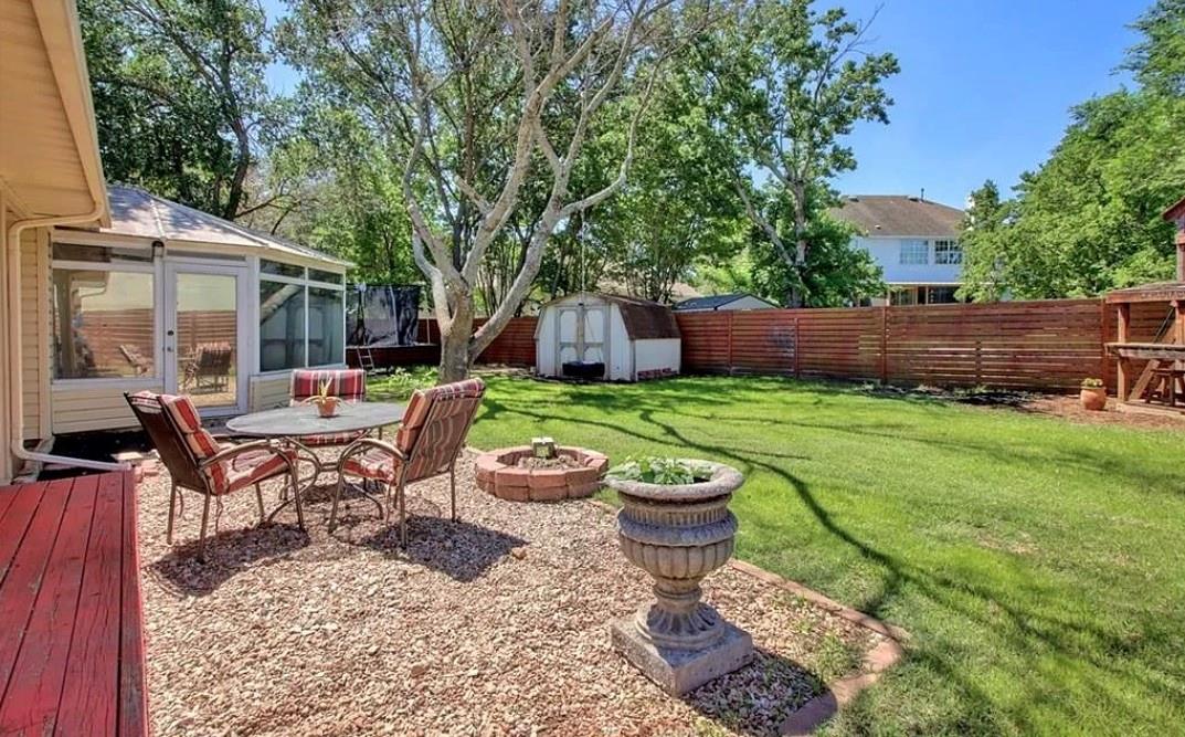 908 Rambling Trl Property Photo 15