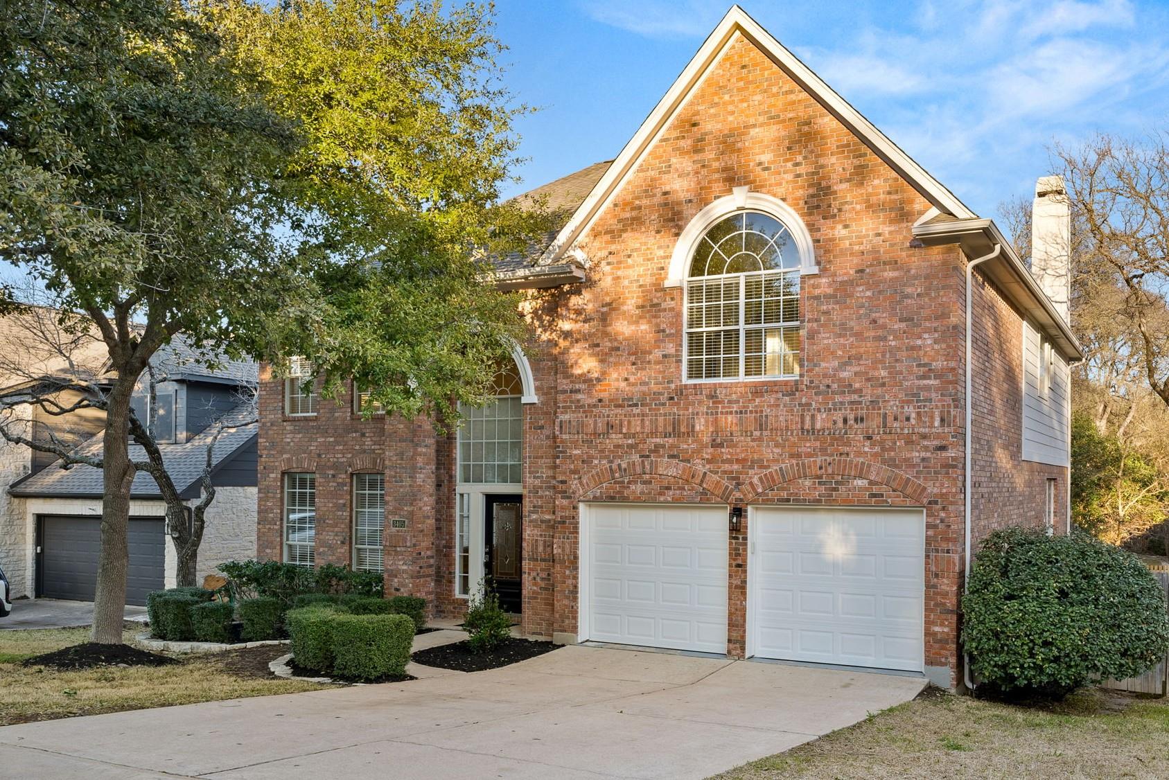 3405 Mulberry Creek Dr Property Photo