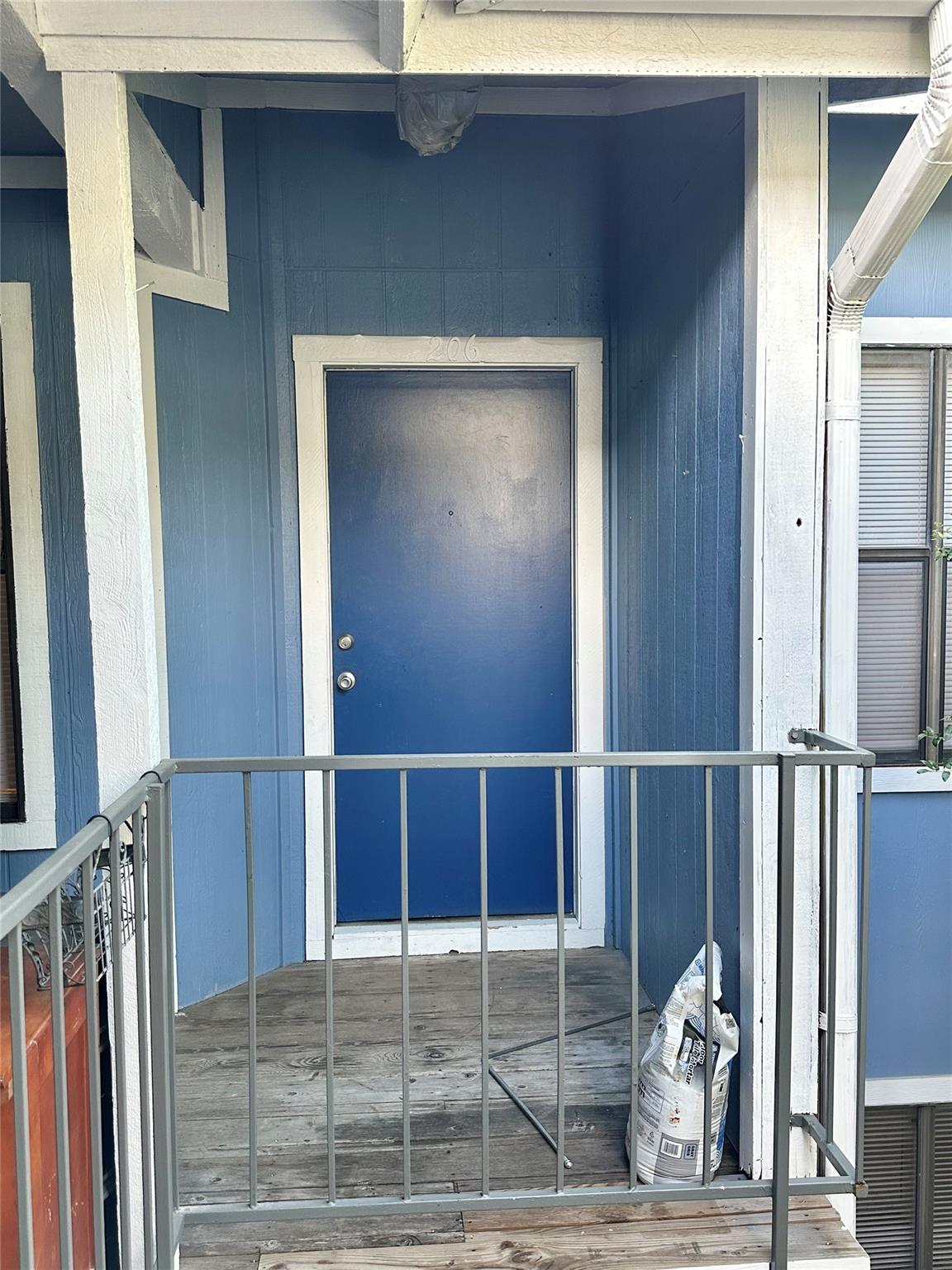 4322 Gillis St #206 Property Photo 2