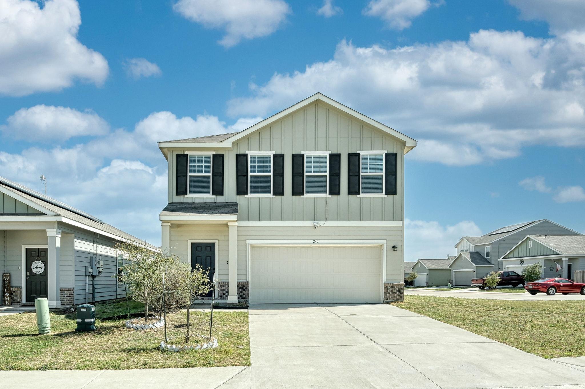 245 Rainey Dr 78a Property Photo