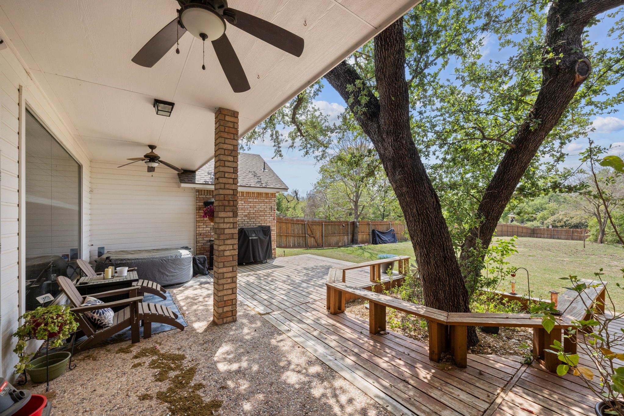 11025 Granbury Cv Property Photo 22