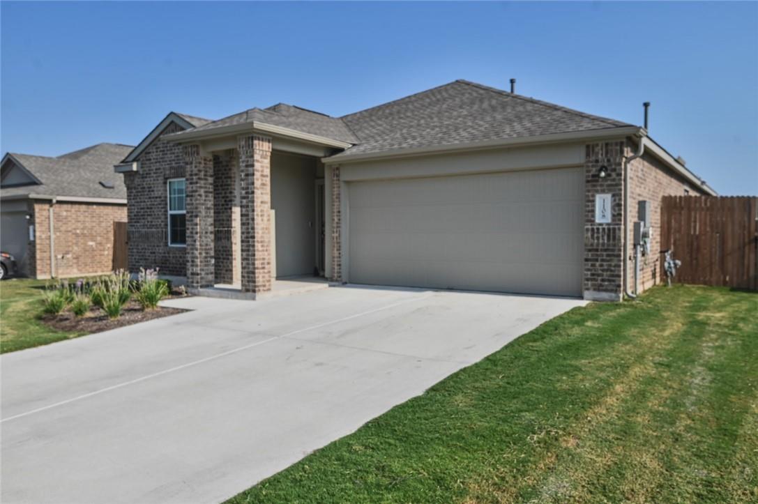 1108 Nokota Bnd Property Photo