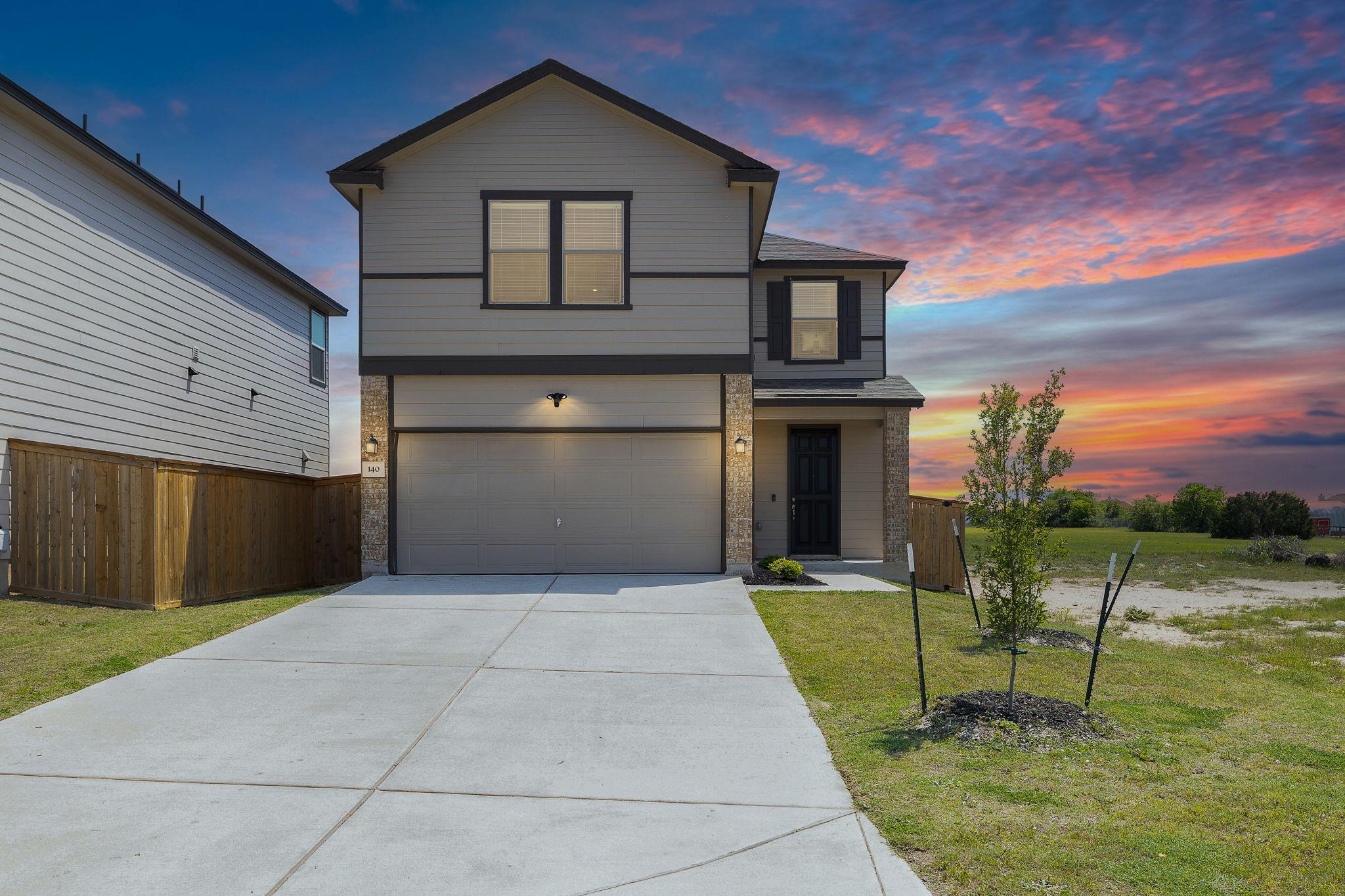 140 Katie Elder Dr Property Photo