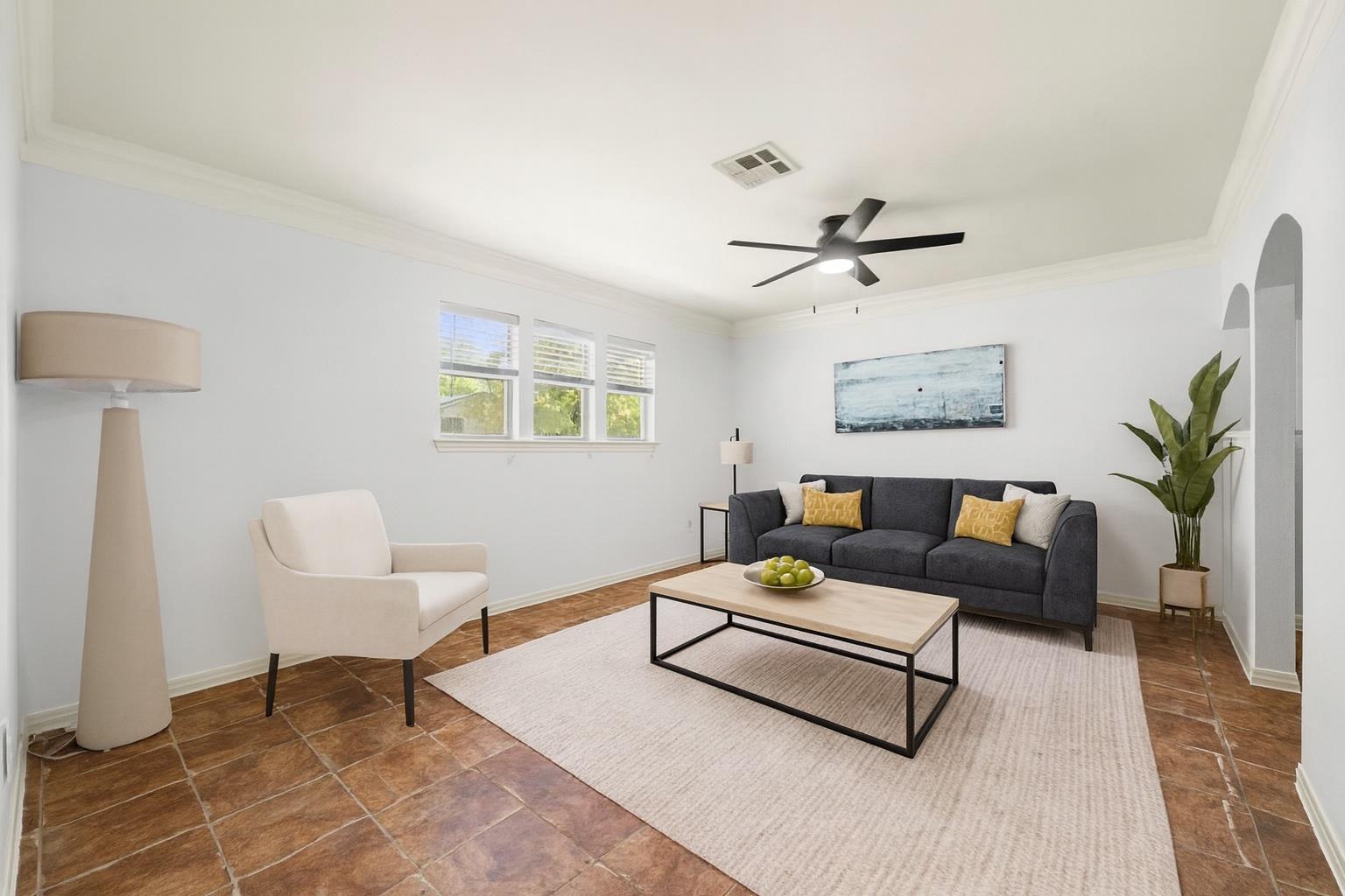 2321 Bendridge Trl Property Photo 1