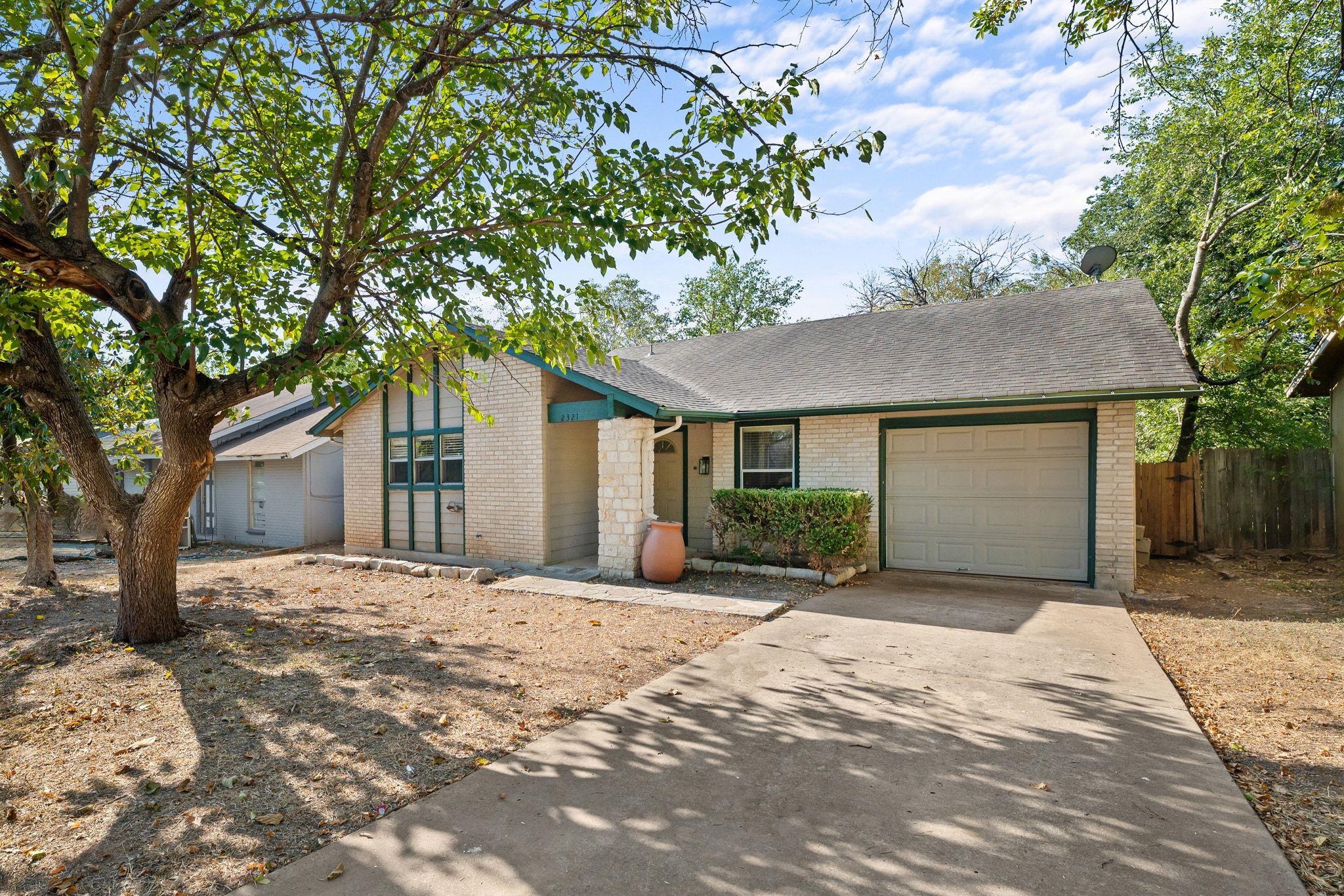 2321 Bendridge Trl Property Photo 8