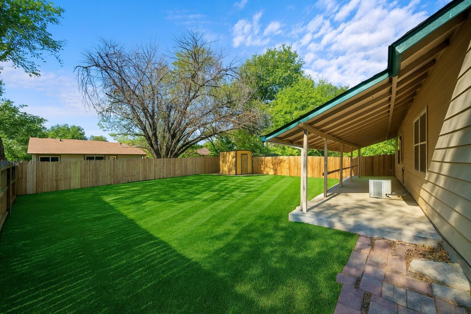 2321 Bendridge Trl Property Photo 25