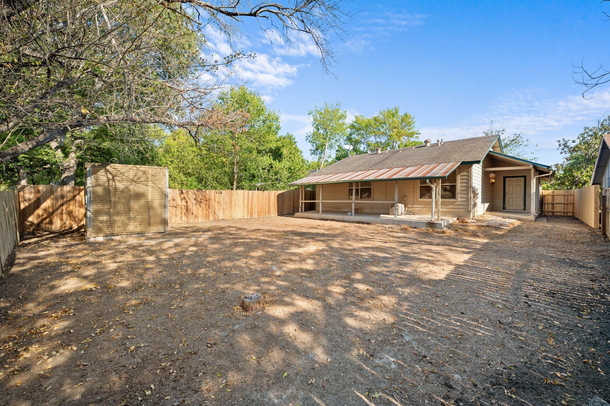 2321 Bendridge Trl Property Photo 26