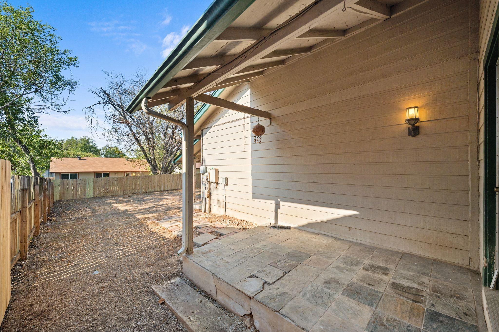 2321 Bendridge Trl Property Photo 27