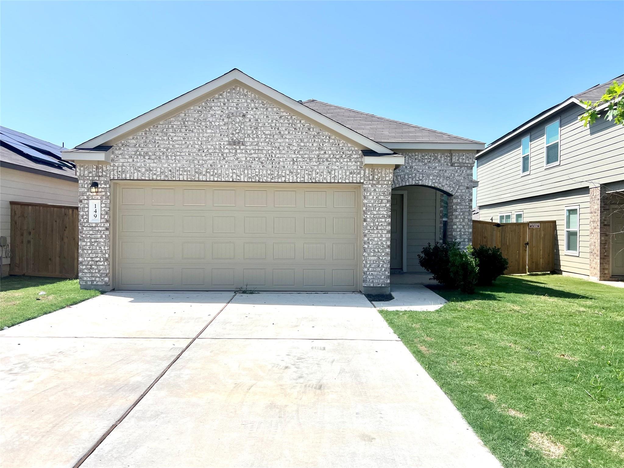 149 Rowdy Yates Way Property Photo 1