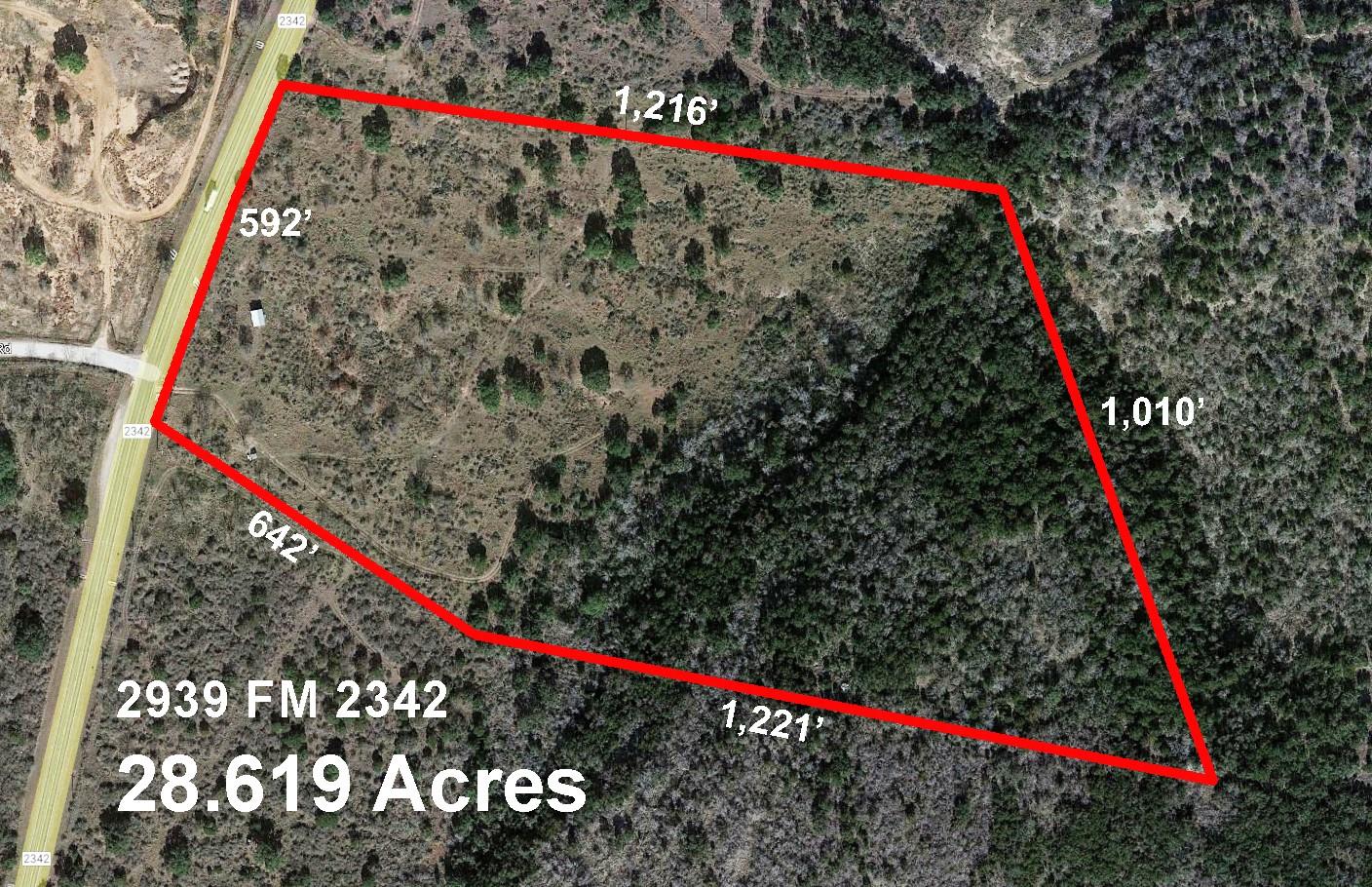 2939 Fm-2342 Rd Property Photo 2