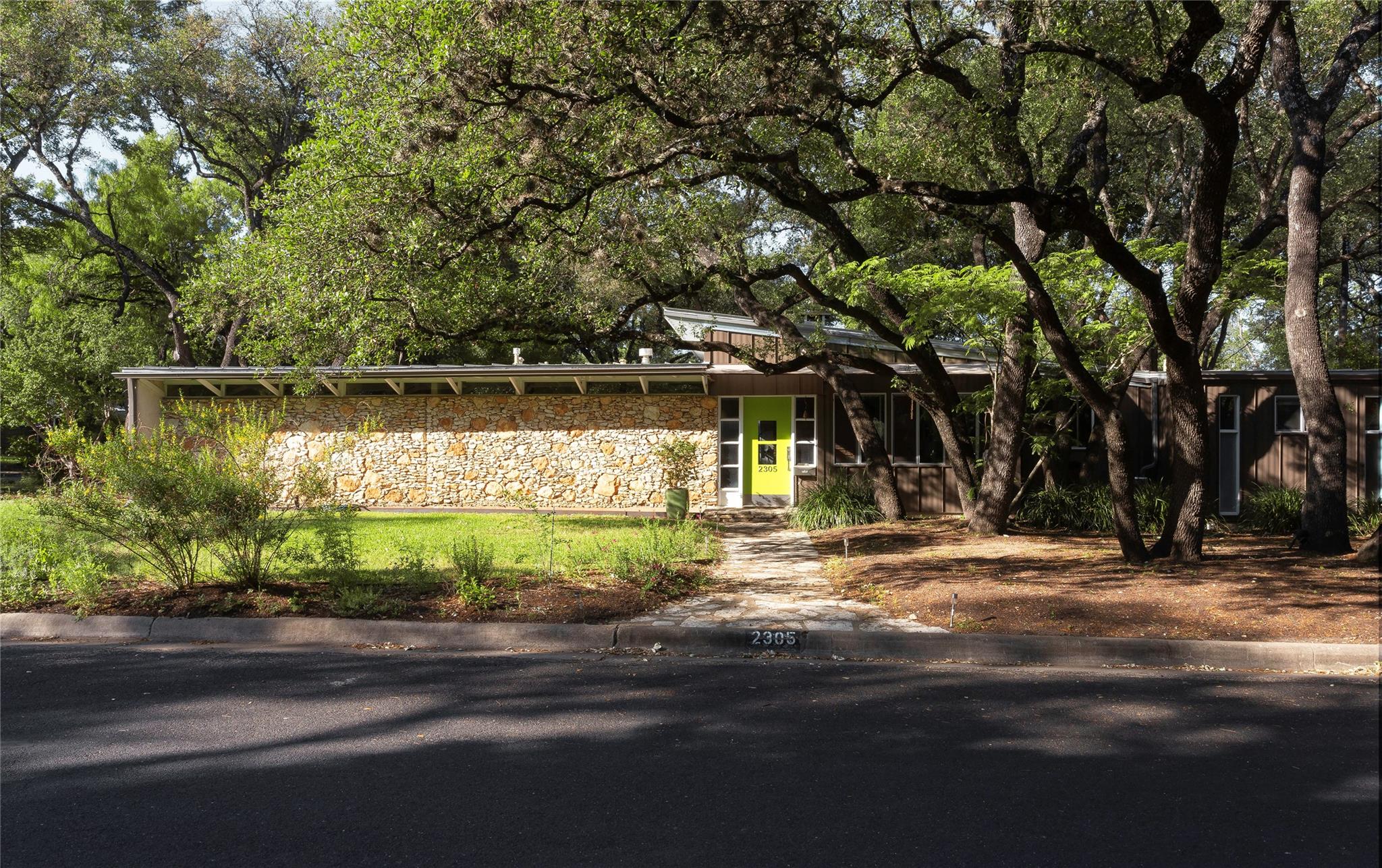 2305 Rundell Pl Property Photo