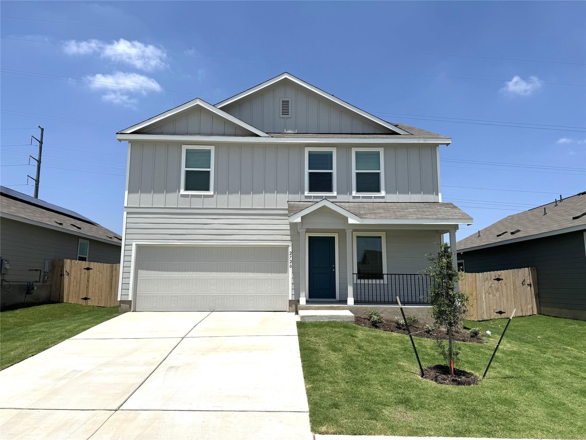 2720 Schwartz Ln Property Photo 1
