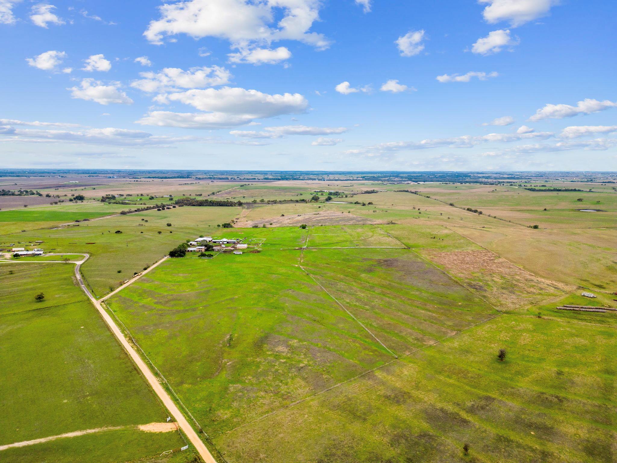 42.13 Acres Lindemann Rd Property Photo 4