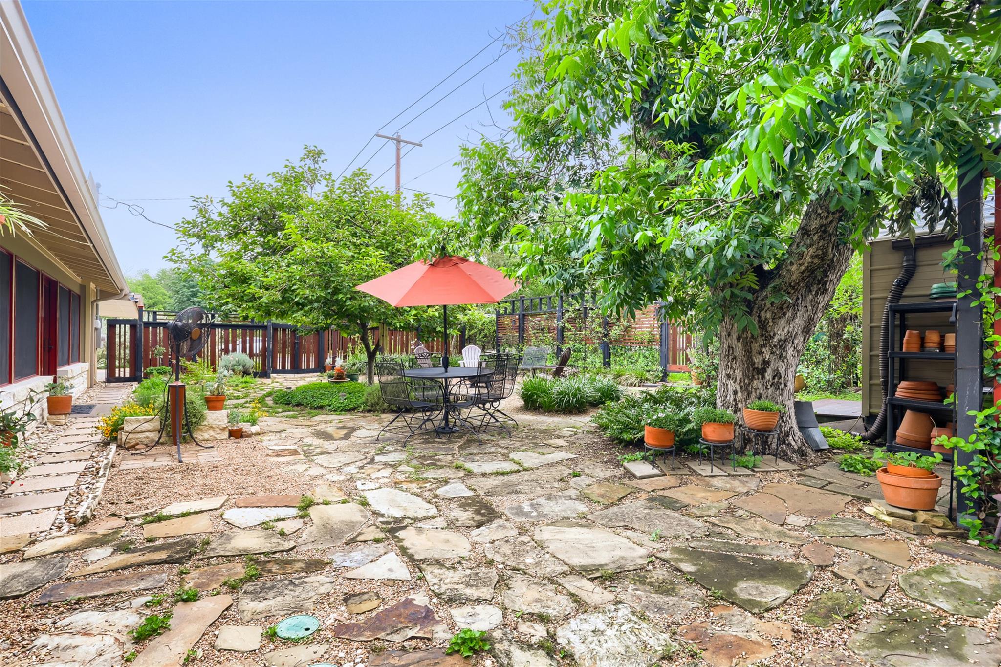 6011 Shoal Creek Blvd Property Photo 29
