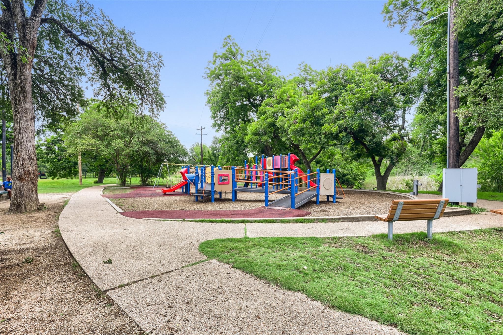 6011 Shoal Creek Blvd Property Photo 33