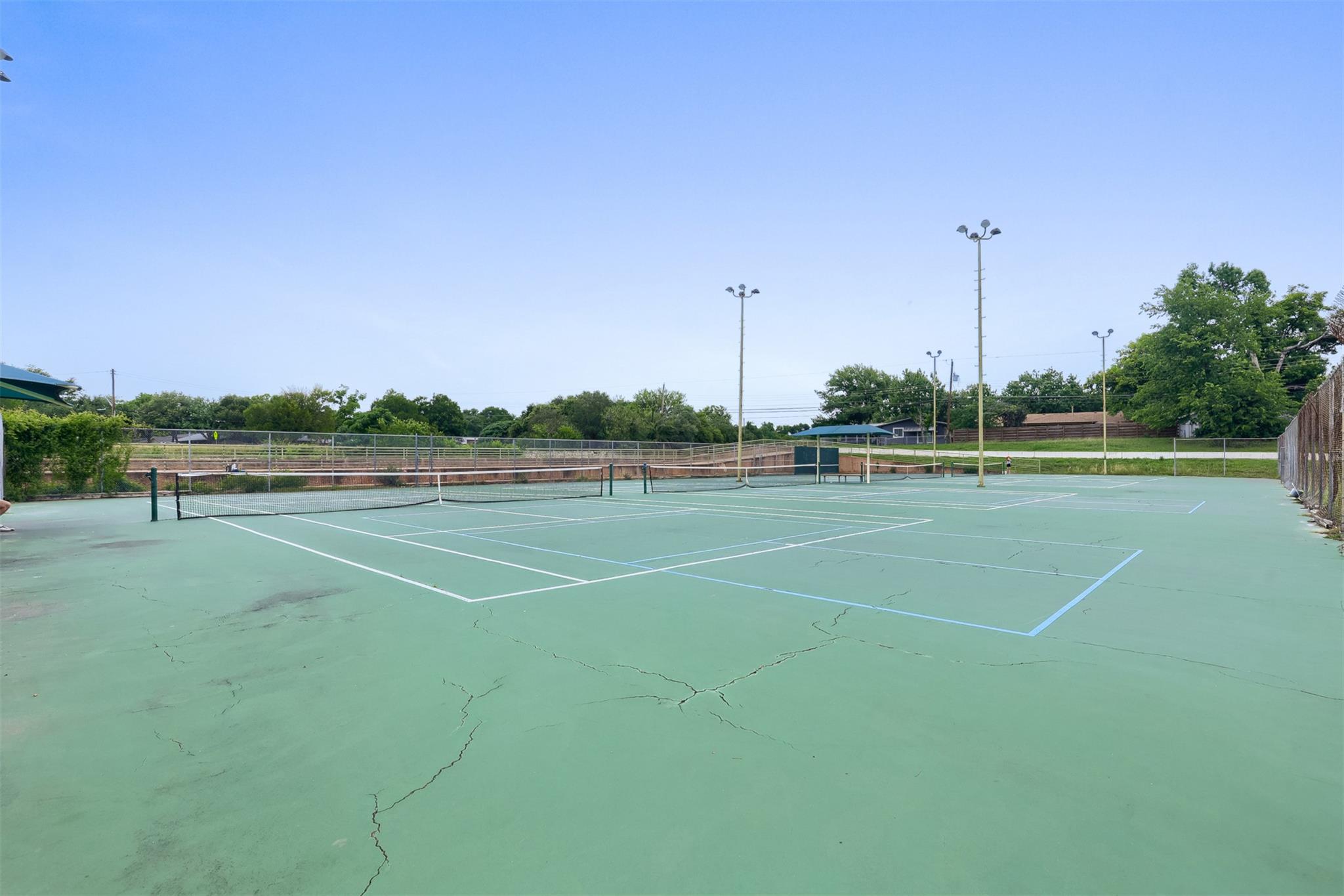 6011 Shoal Creek Blvd Property Photo 35