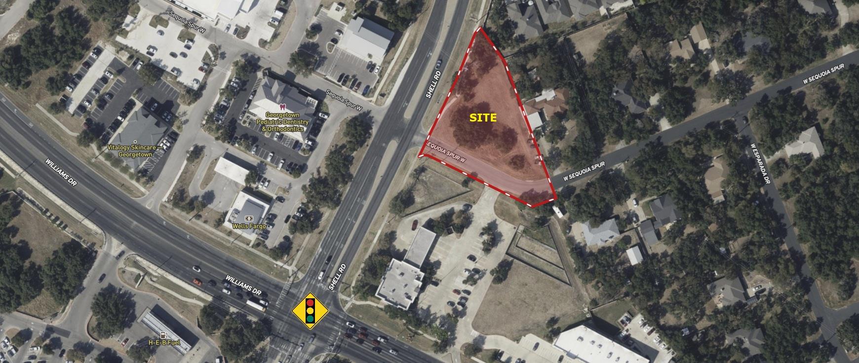 112 Shell Rd Property Photo 1