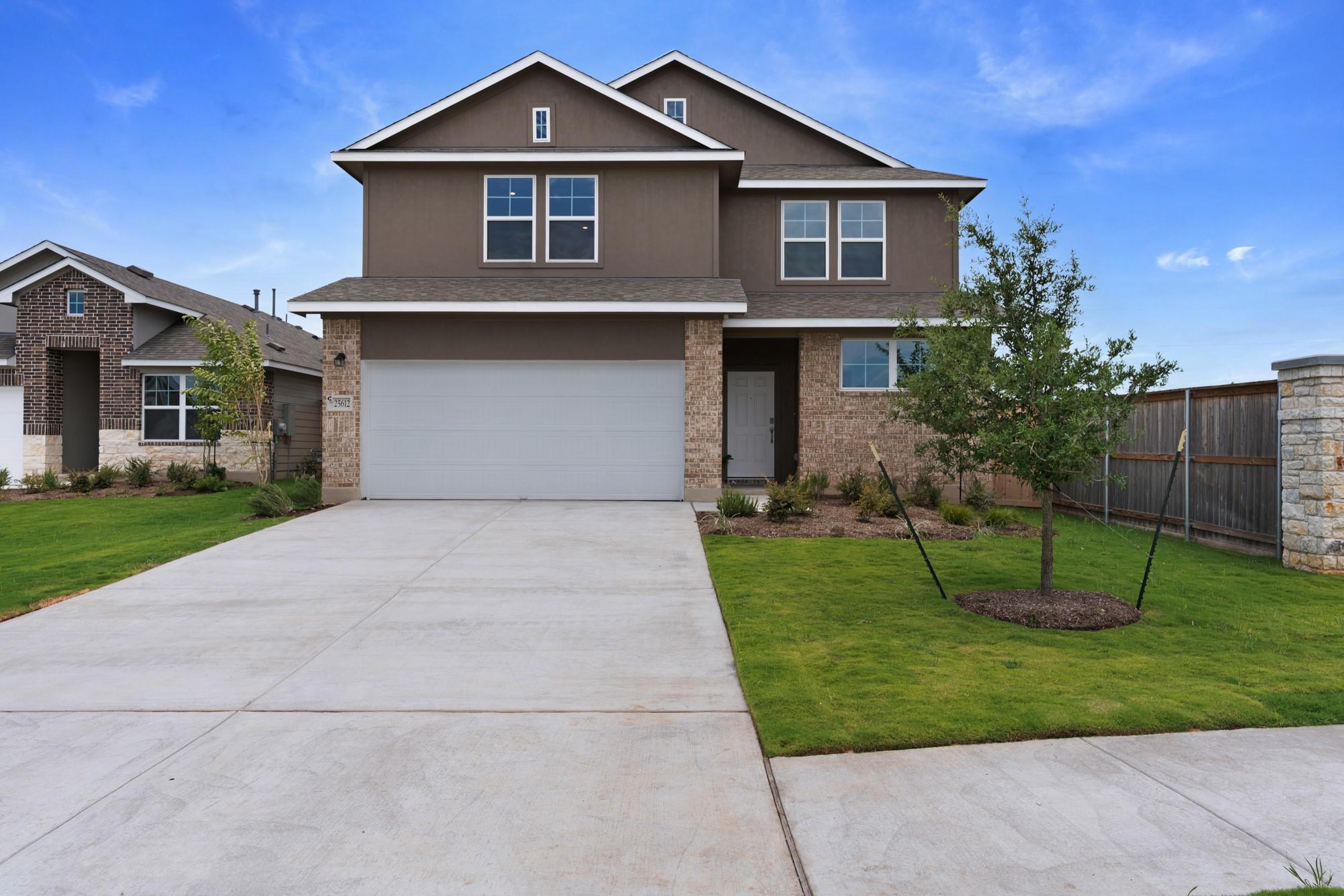 25612 Wheat Seed Ln Property Photo 1
