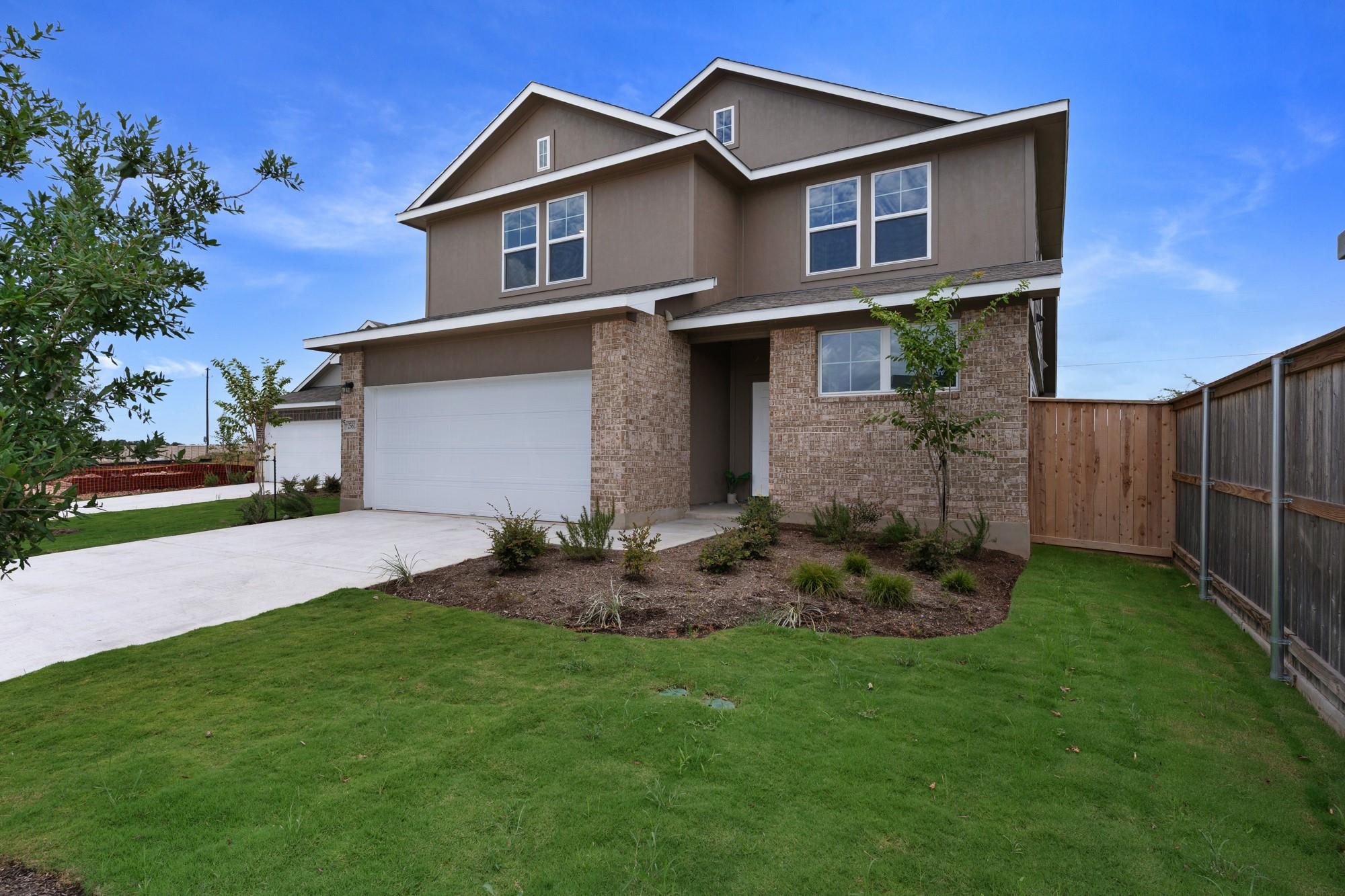 25612 Wheat Seed Ln Property Photo 2