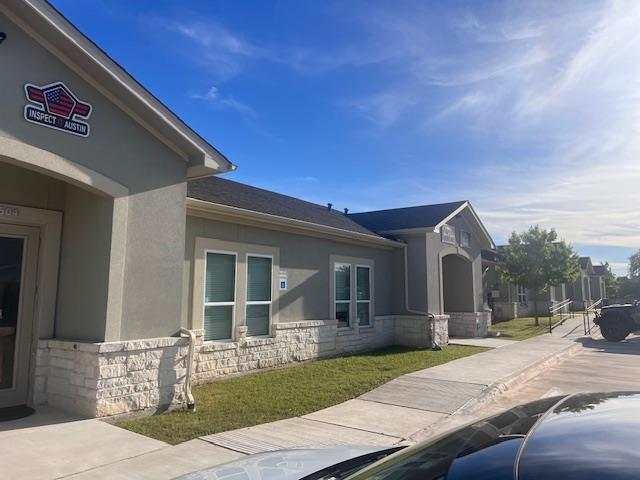 10824 E Crystal Falls Pkwy #503 Property Photo 3
