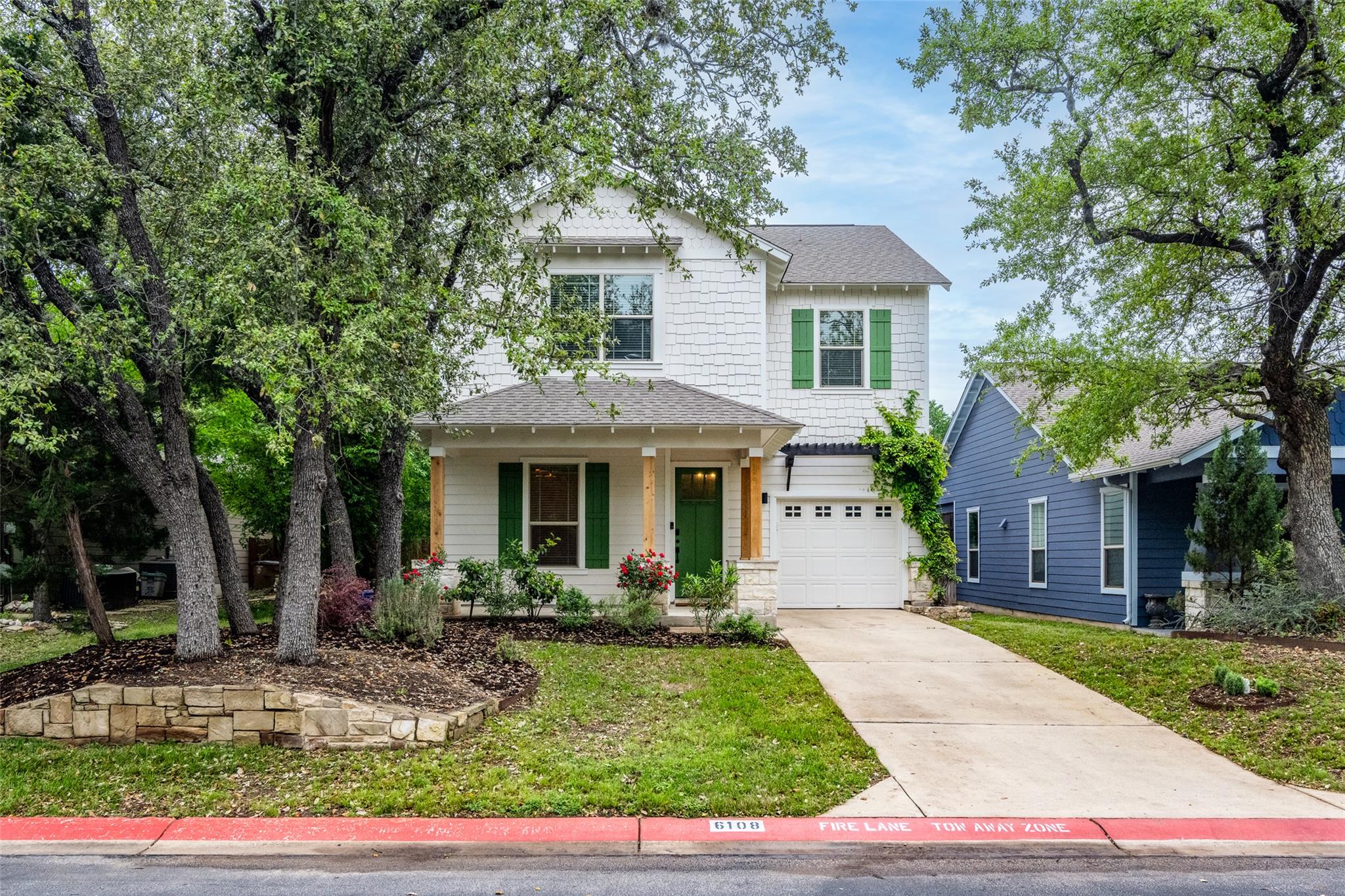 6108 Whipple Way Property Photo 1