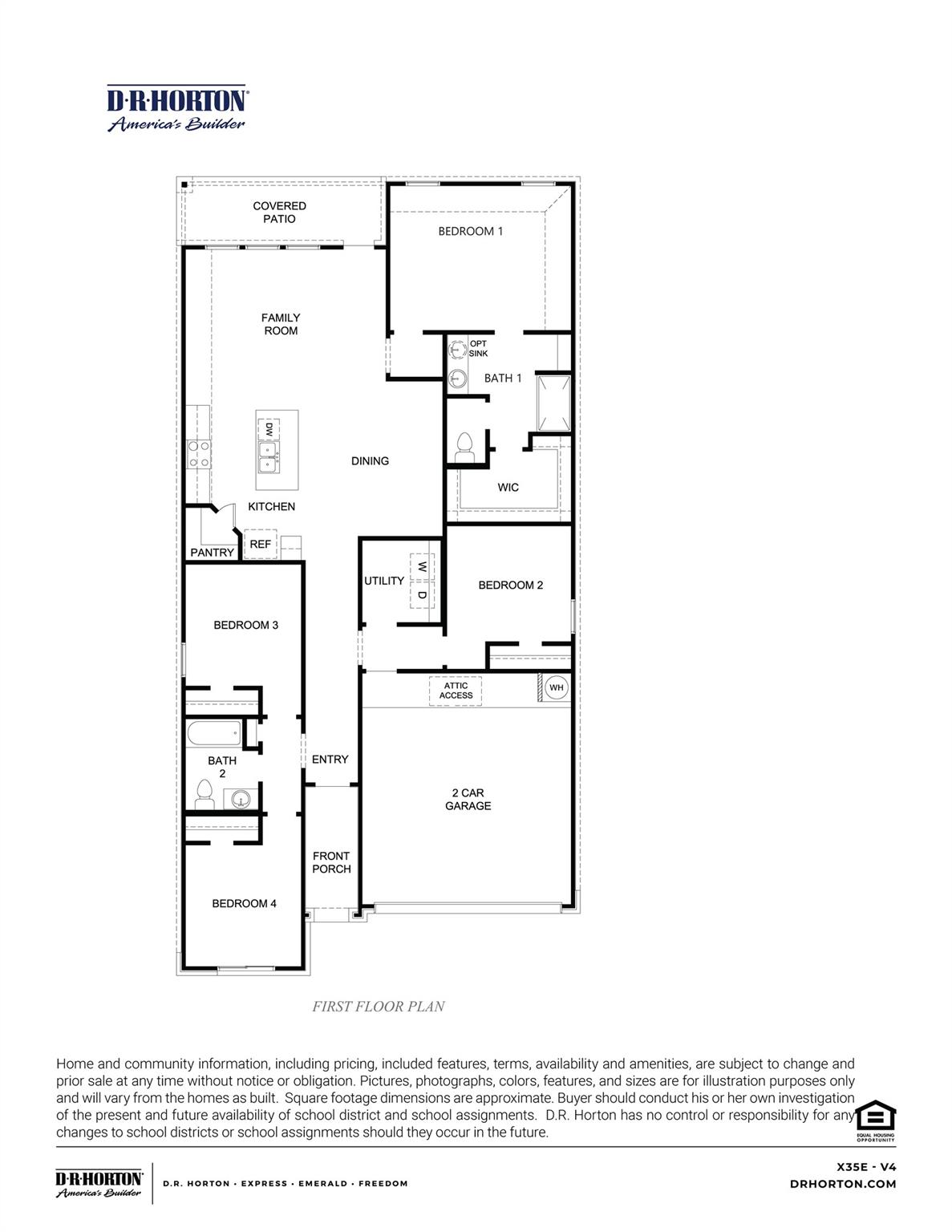 309 Presley Dr Property Photo 2