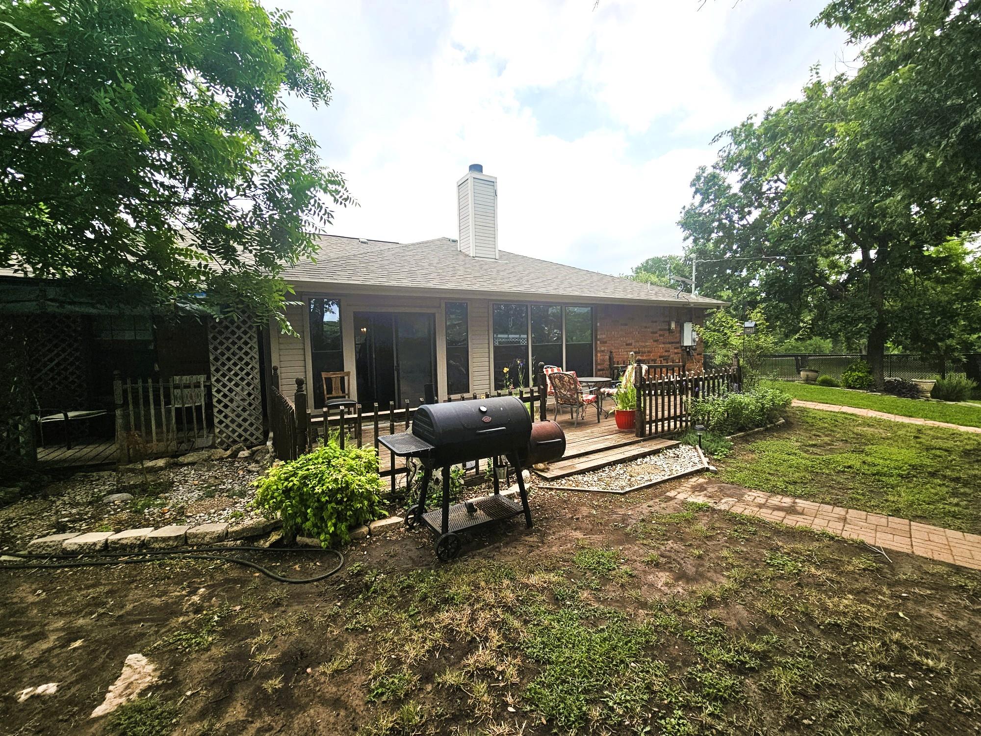 245 County Road 3371 None Property Photo 26