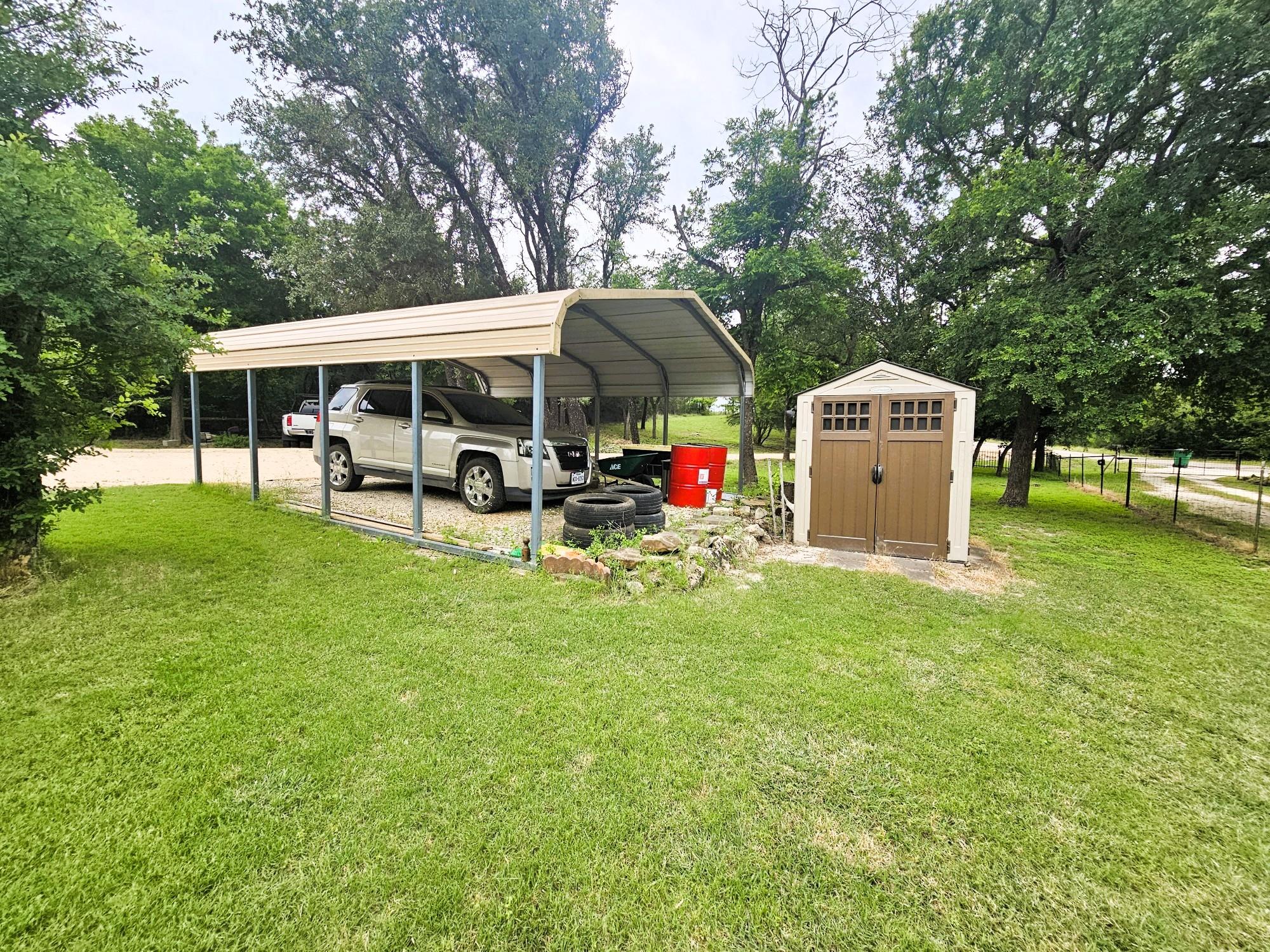 245 County Road 3371 None Property Photo 37