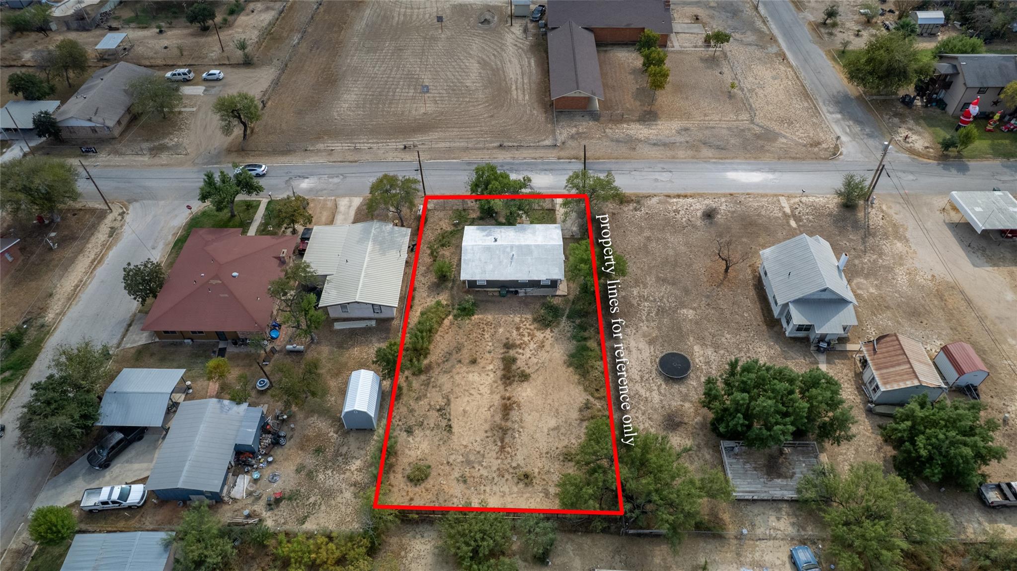 315 E Bexar St Property Photo 20