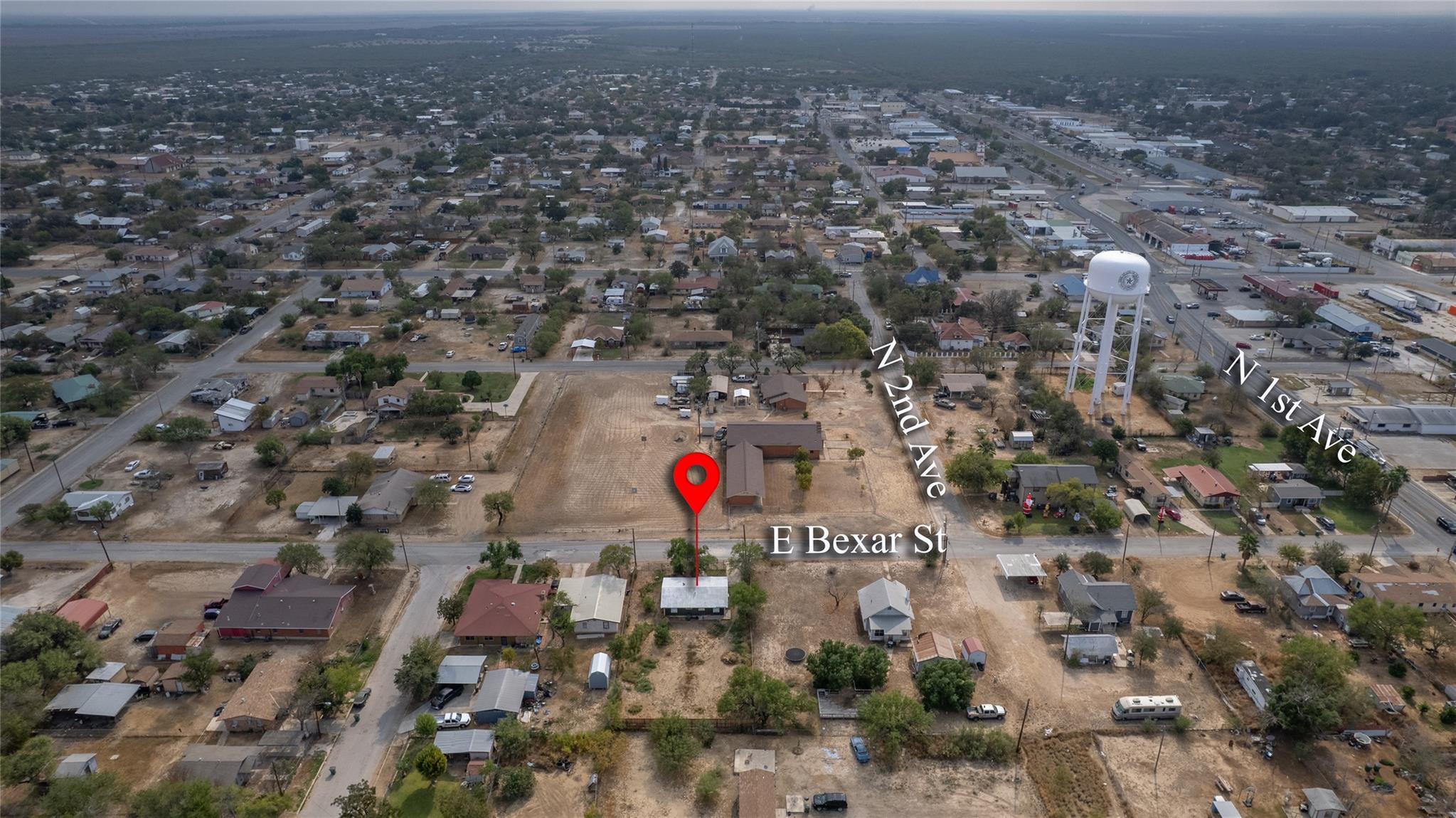 315 E Bexar St Property Photo 21