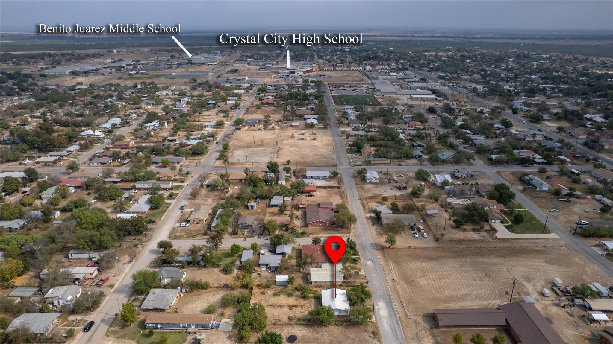 315 E Bexar St Property Photo 22