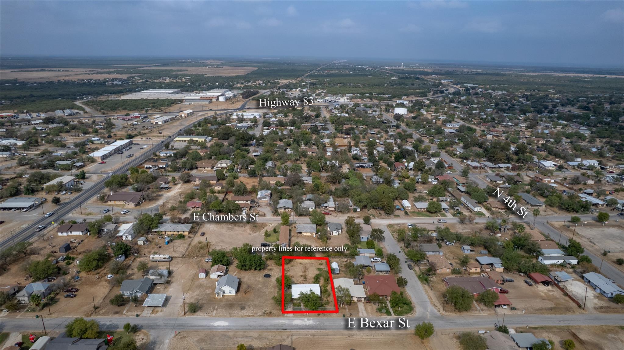 315 E Bexar St Property Photo 23