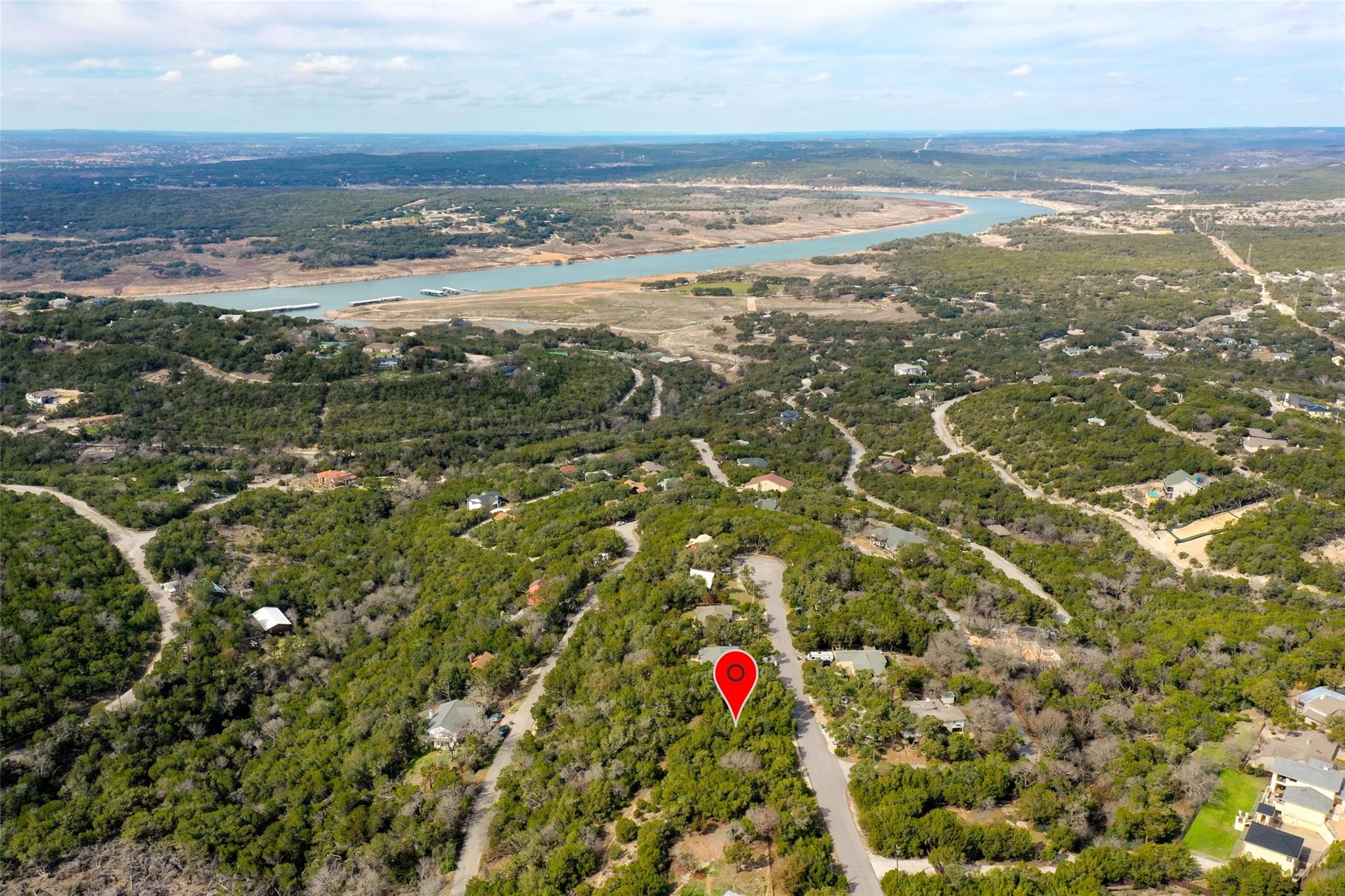 20607 Fawn Ridge Dr Property Photo 1