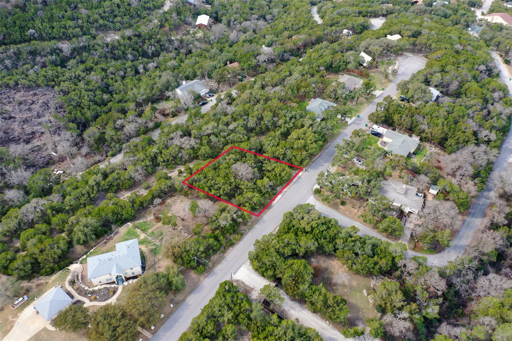20607 Fawn Ridge Dr Property Photo 12