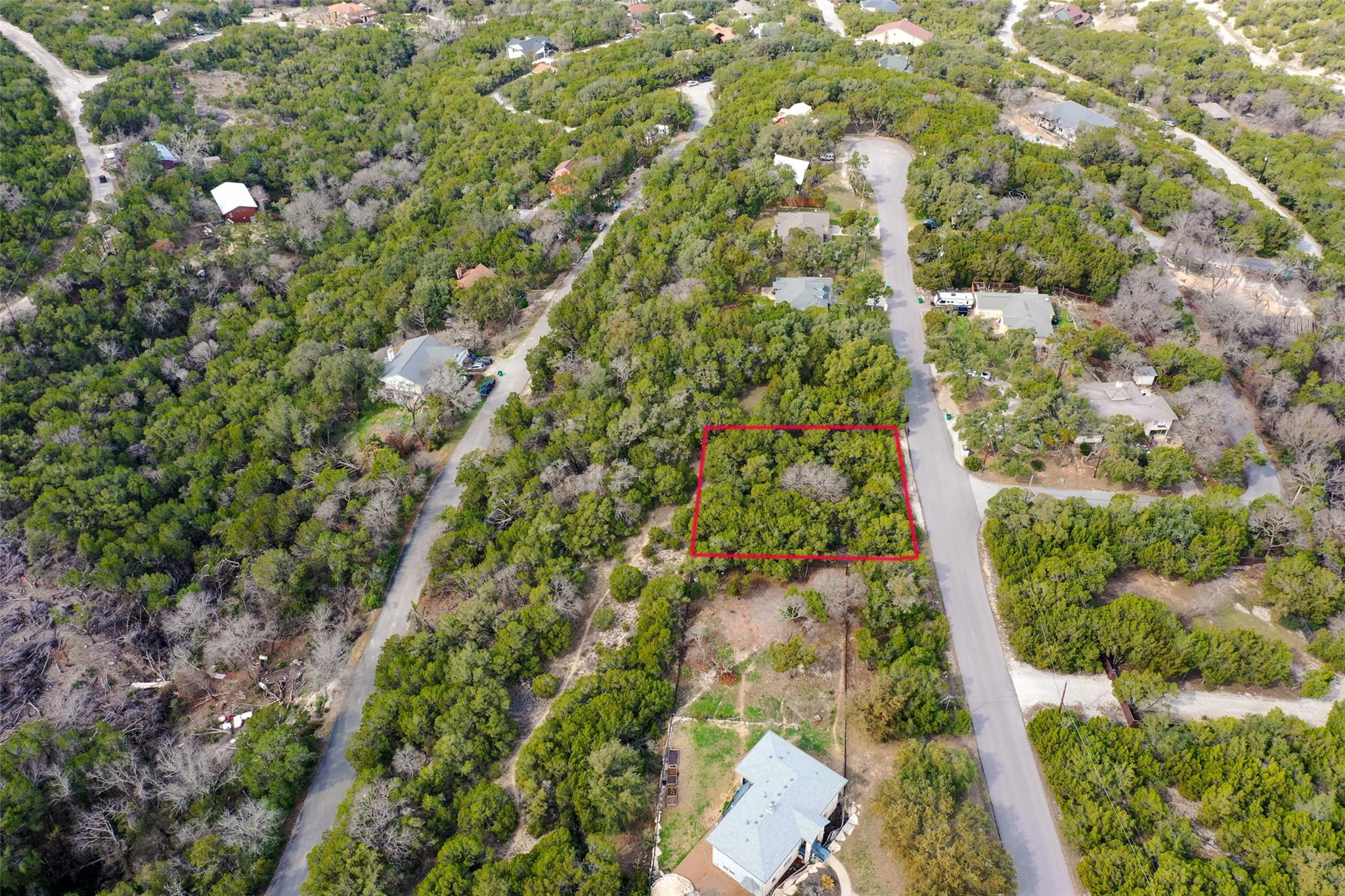 20607 Fawn Ridge Dr Property Photo 13