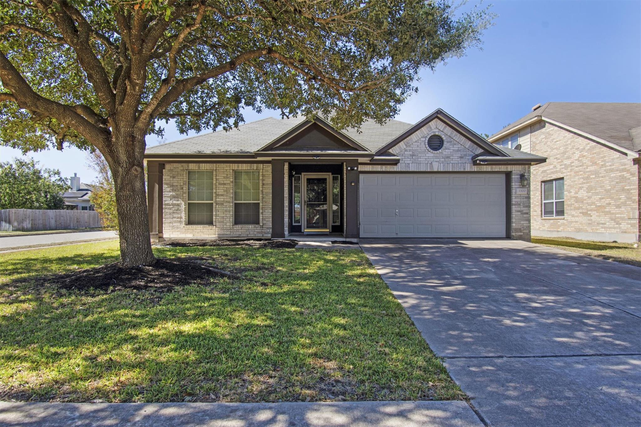 3300 Winding Shore Ln Property Photo 1