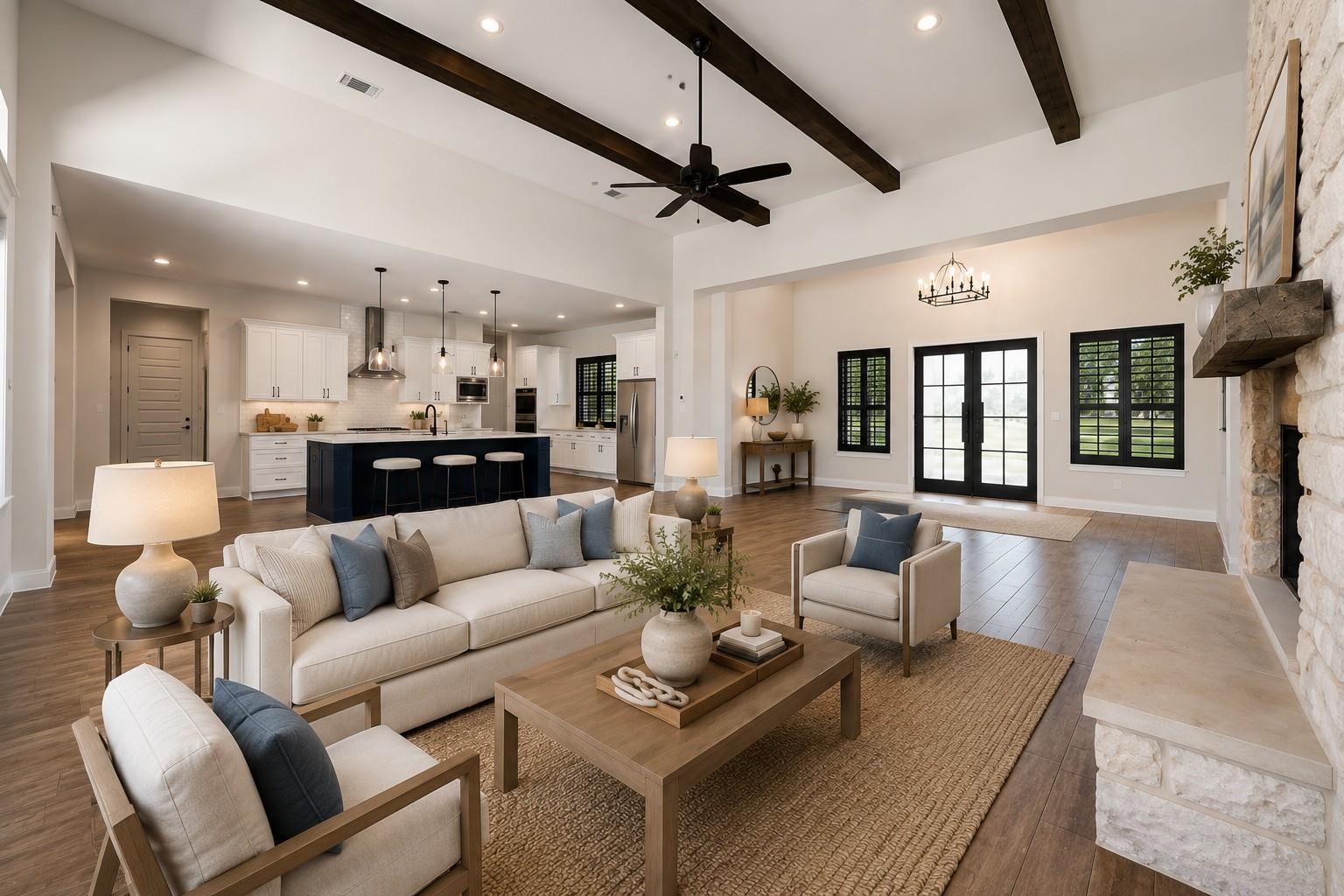 233 Trick Pony None Property Photo 6