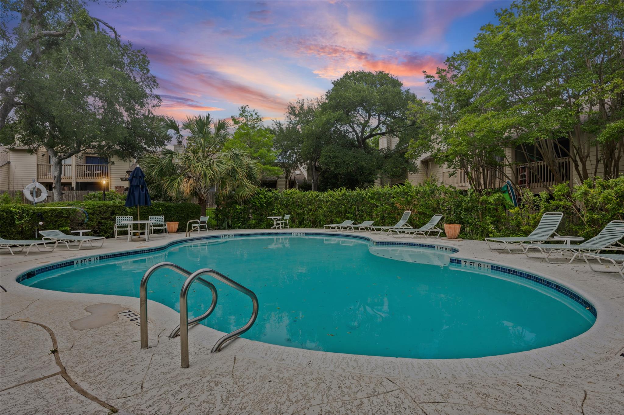 3809 Menchaca Rd #c Property Photo 27