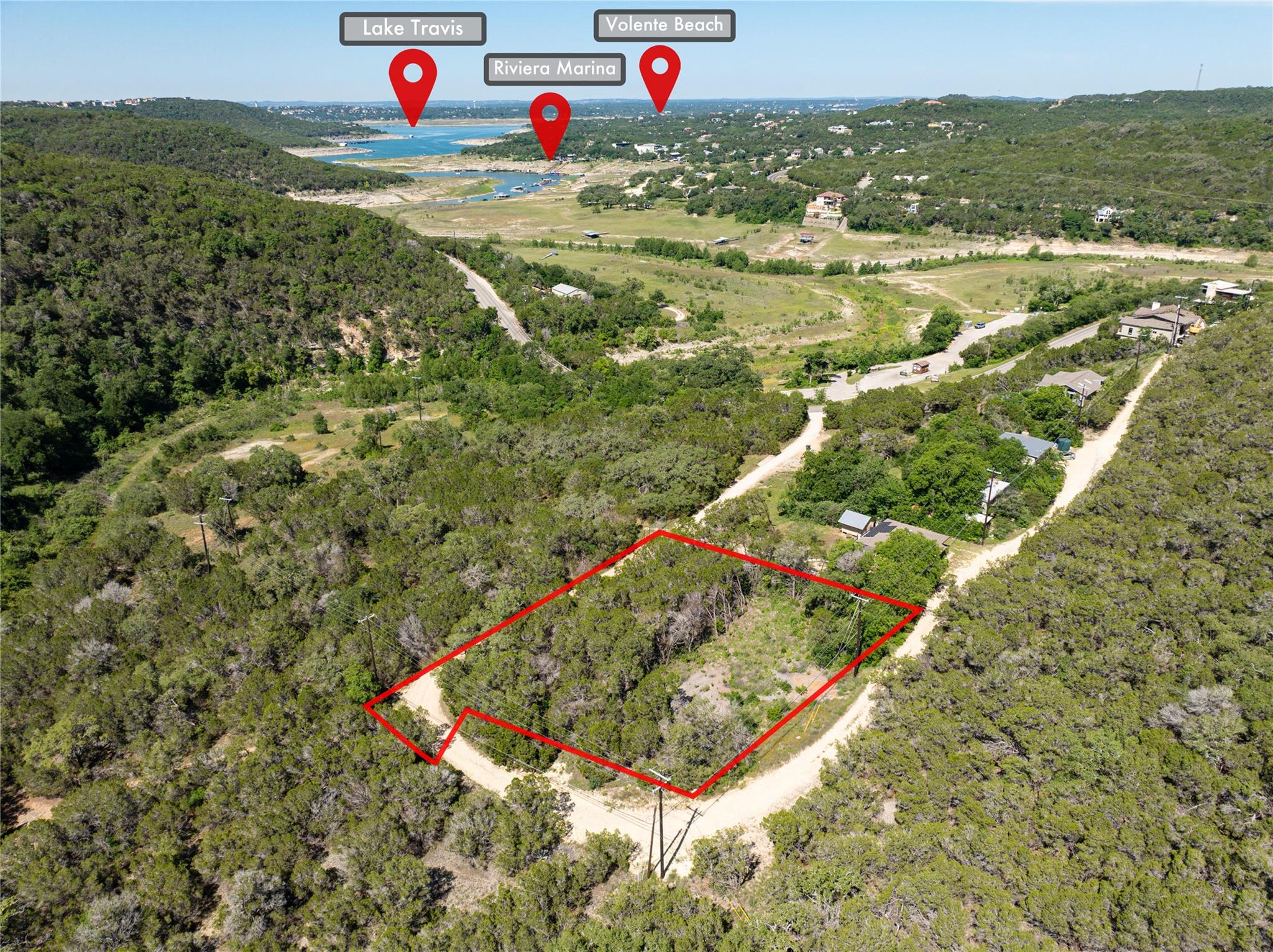 13560 Bullick Hollow Rd Property Photo 2