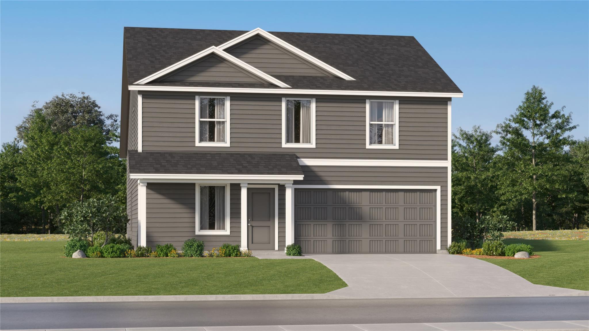 23729 Glowing Embers Dr Property Photo 1