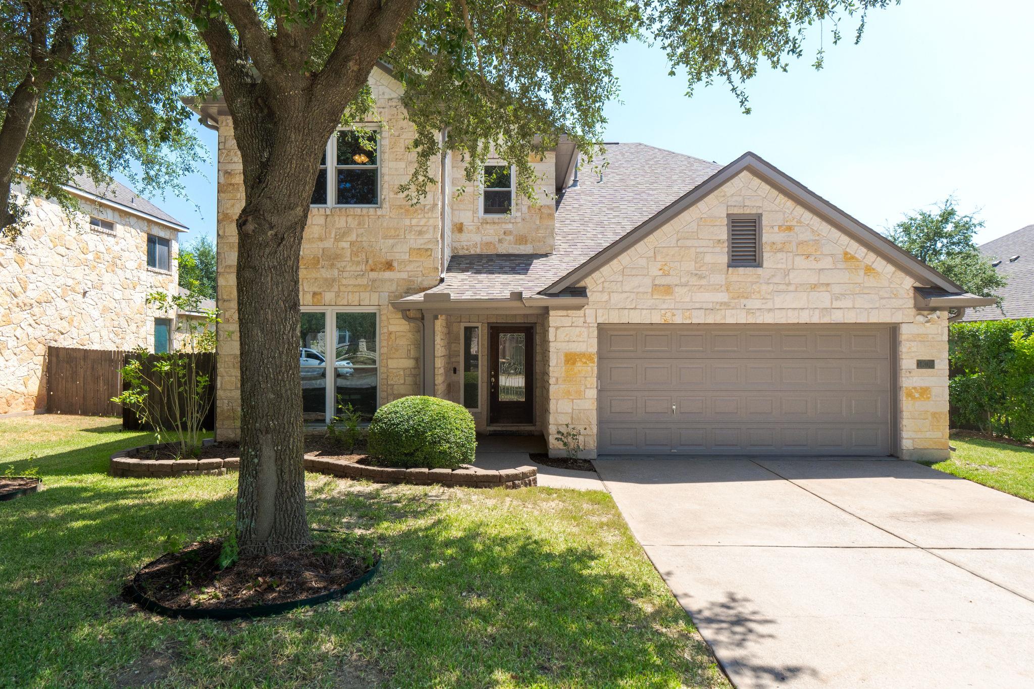 1806 Nicholas Zane Dr Property Photo 1