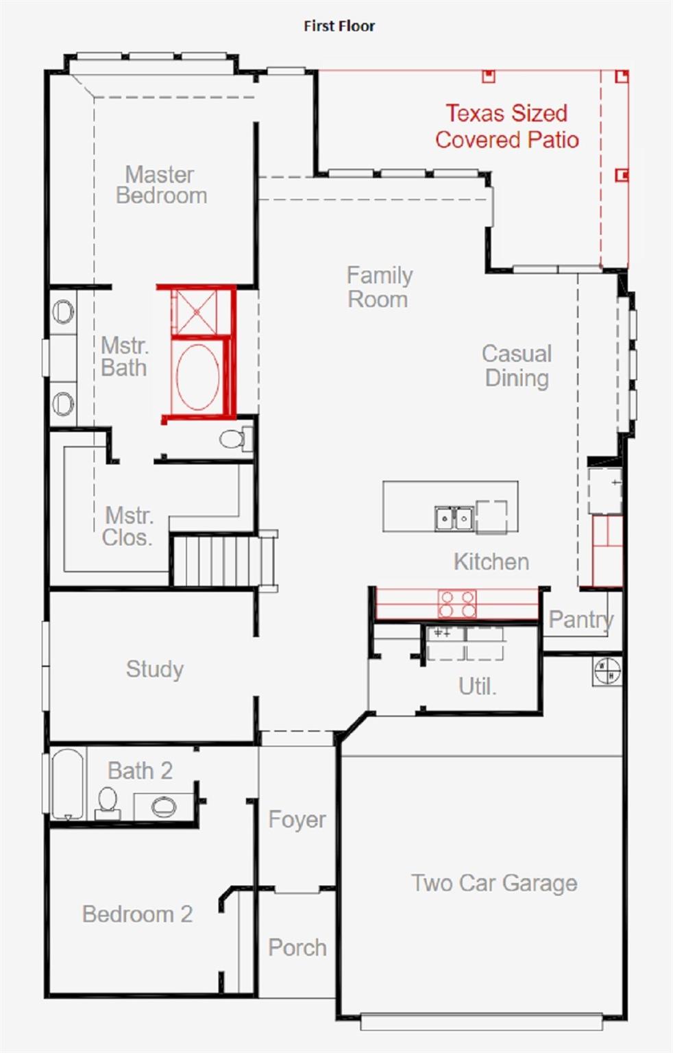 2340 Cantata Cv Property Photo 27