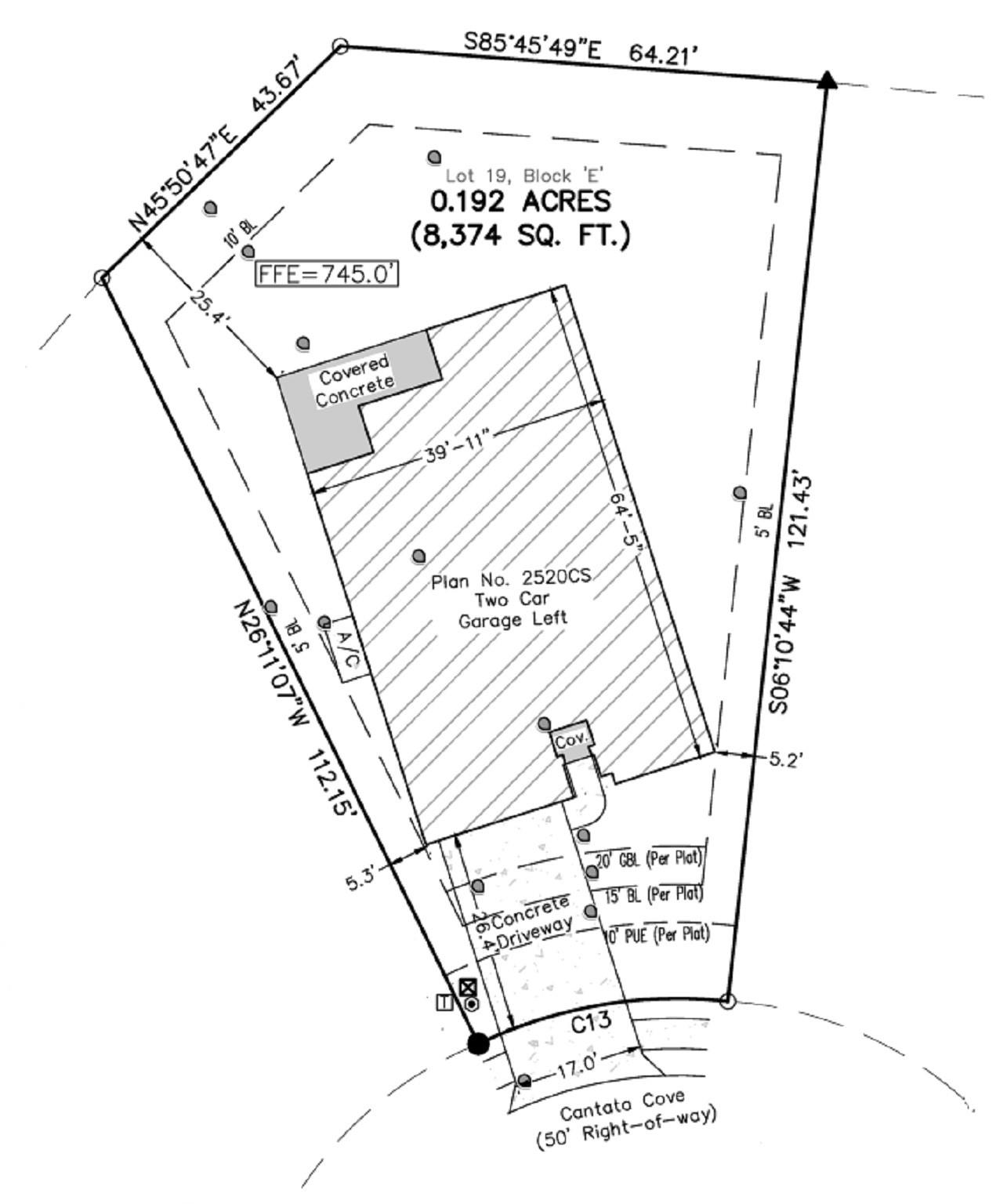 2340 Cantata Cv Property Photo 29