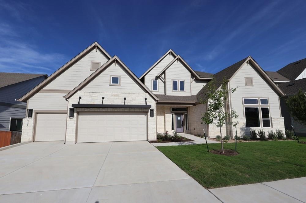 200 Silver Sage Ct Property Photo 1